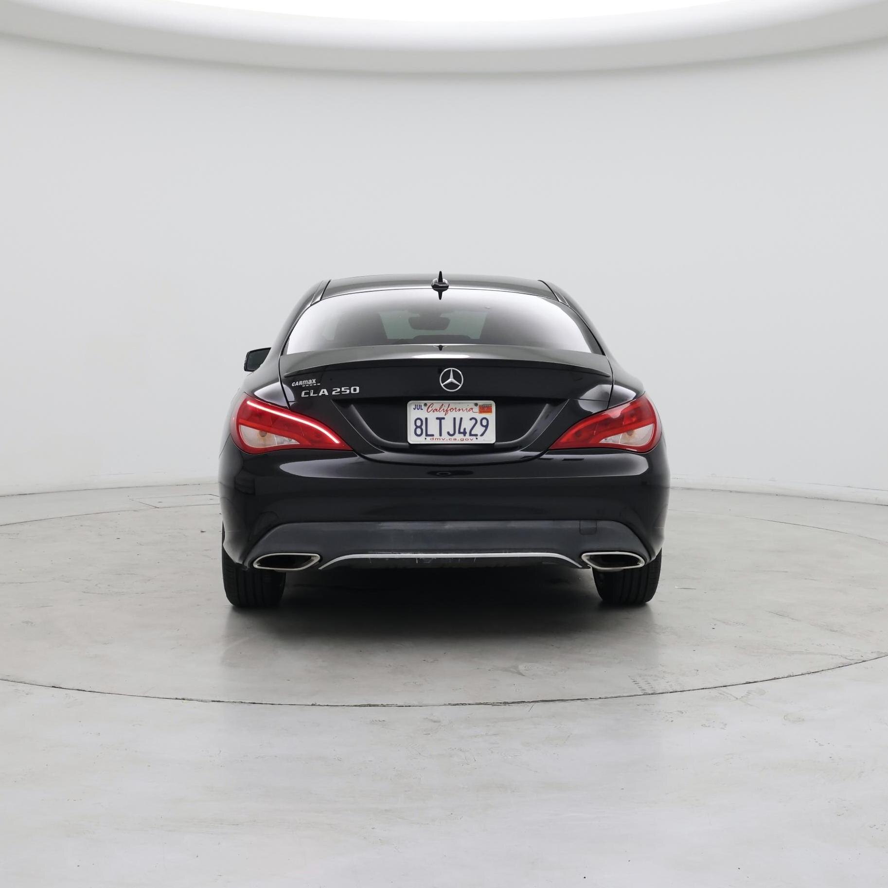 Thumbnail: 2019 Mercedes-Benz CLA - 6
