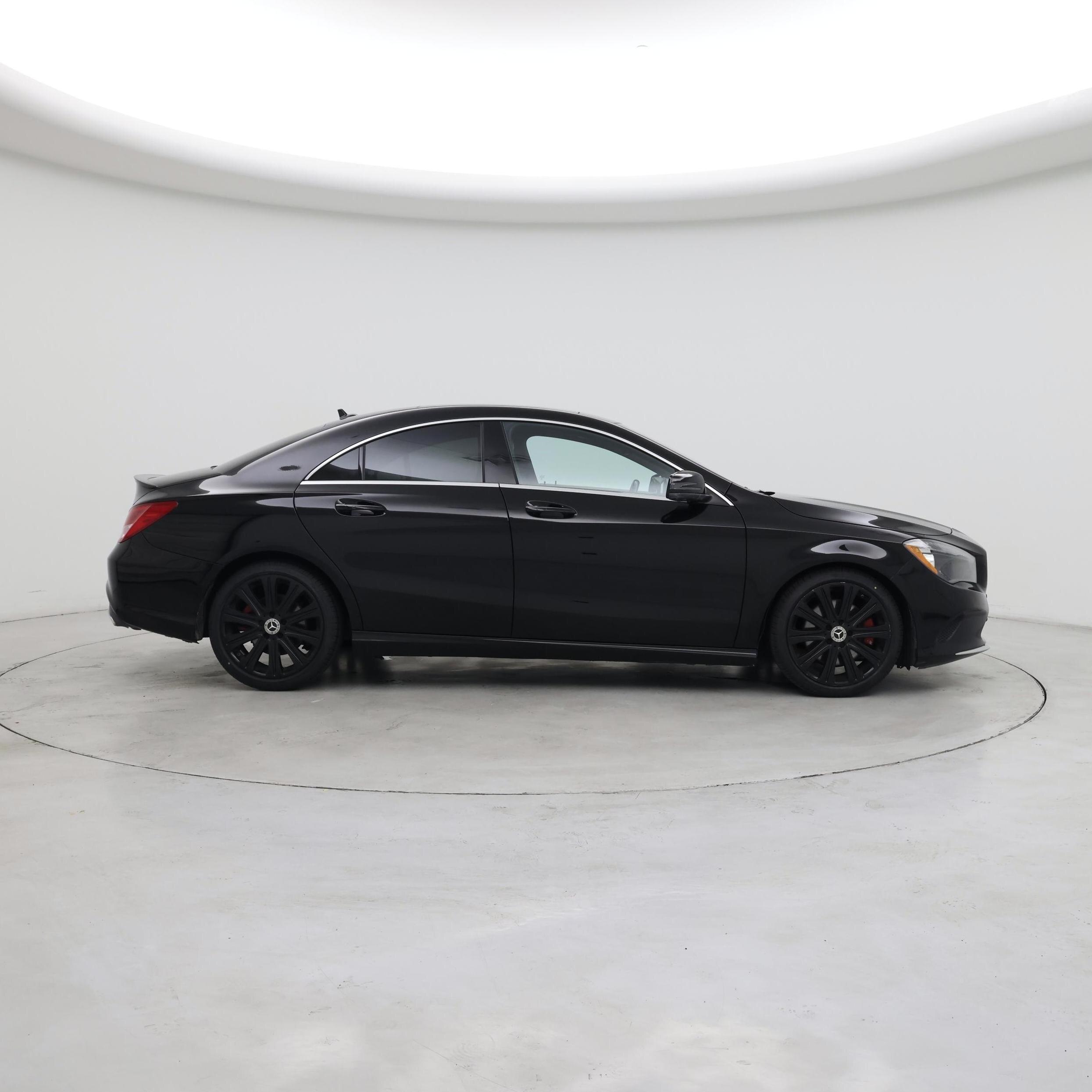 Thumbnail: 2019 Mercedes-Benz CLA - 7