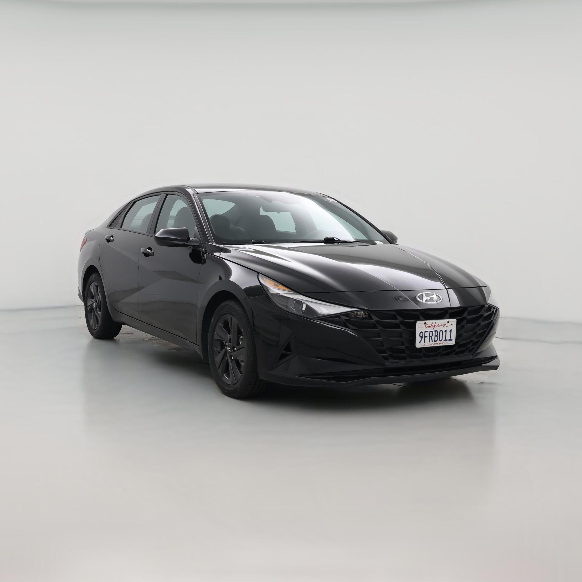 Thumbnail: 2023 Hyundai Elantra - 1