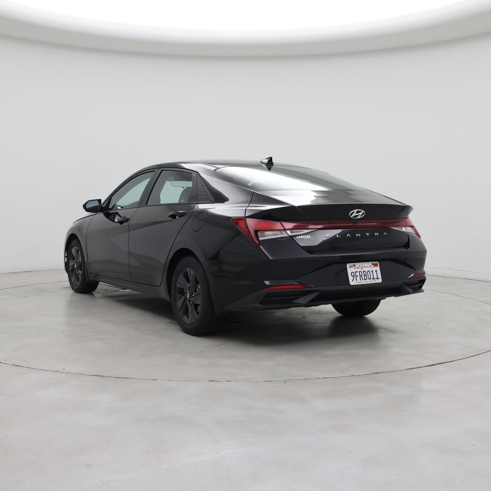 Thumbnail: 2023 Hyundai Elantra - 2