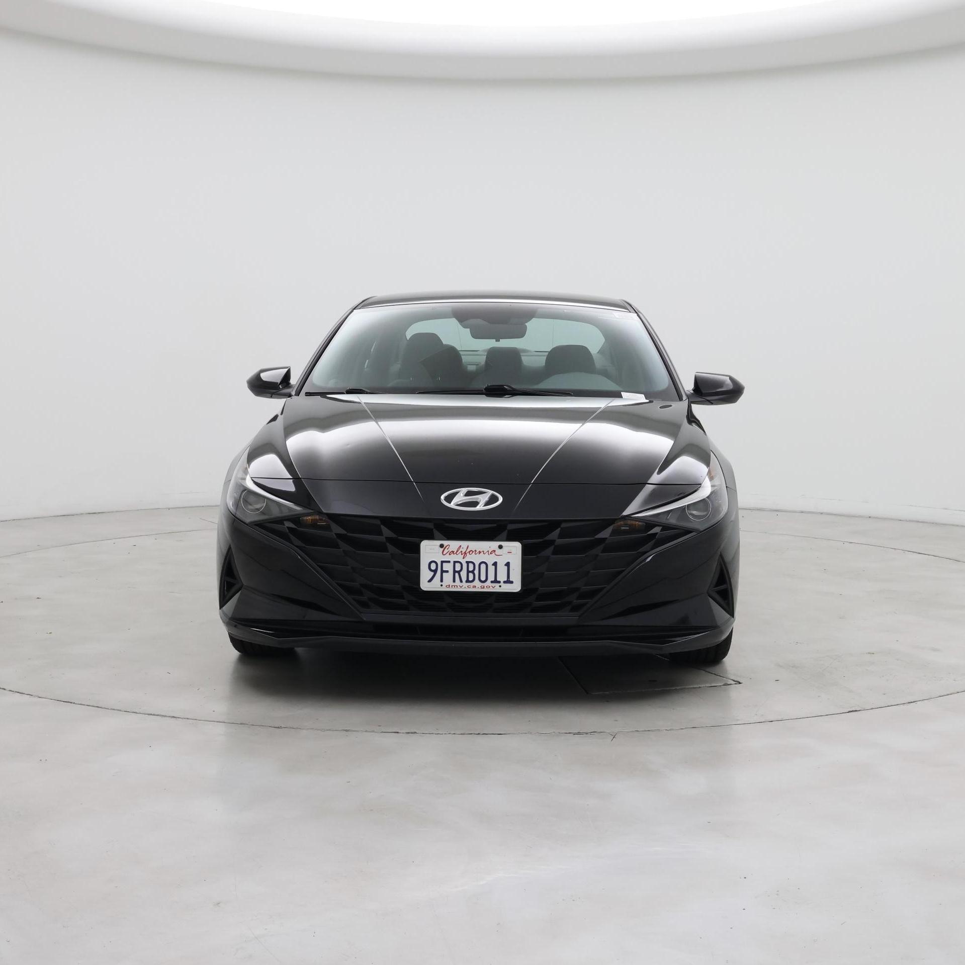 Thumbnail: 2023 Hyundai Elantra - 5