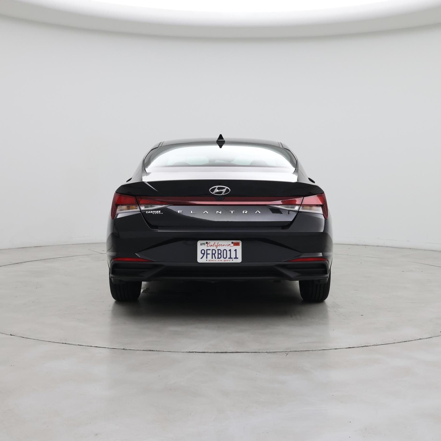 Thumbnail: 2023 Hyundai Elantra - 6