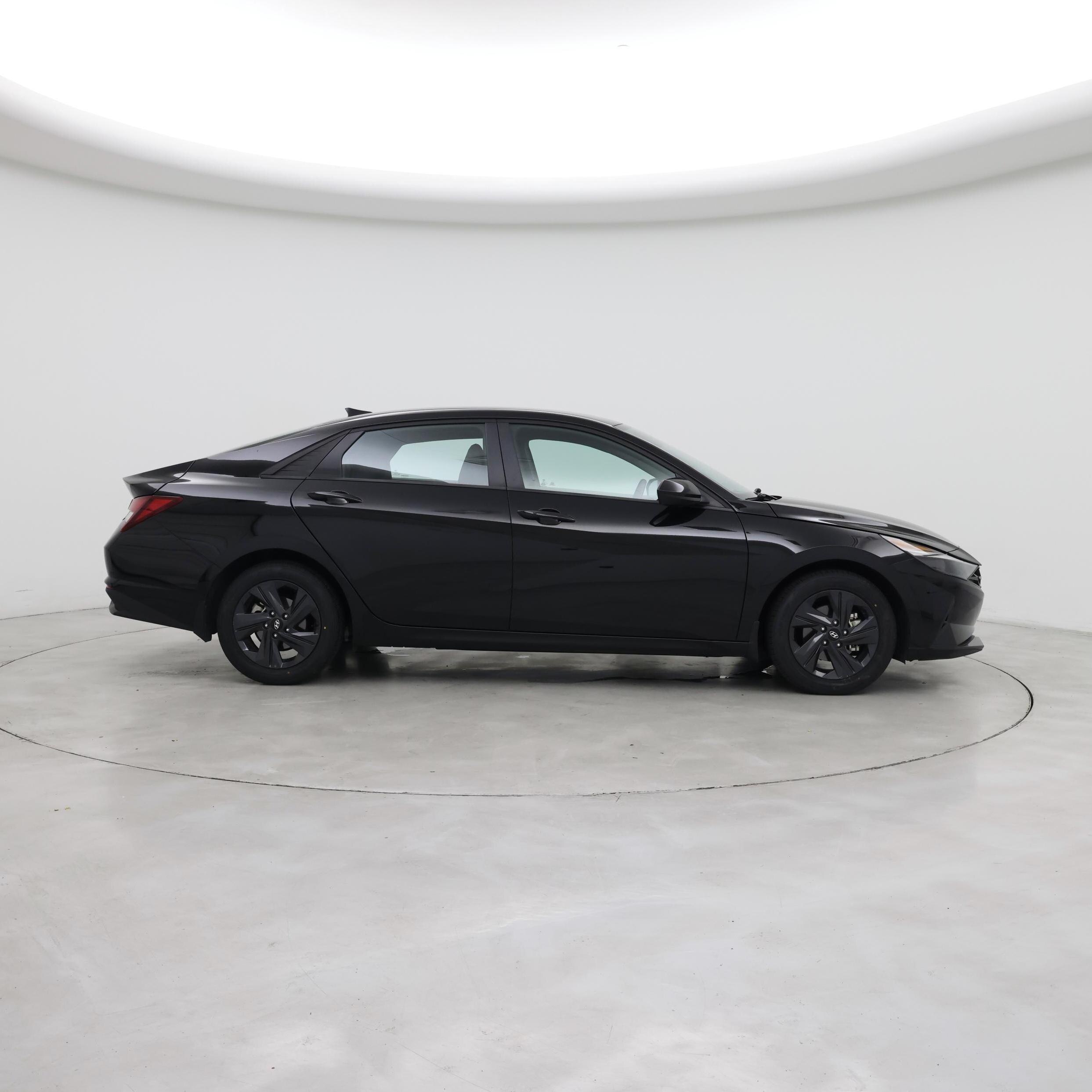 Thumbnail: 2023 Hyundai Elantra - 7