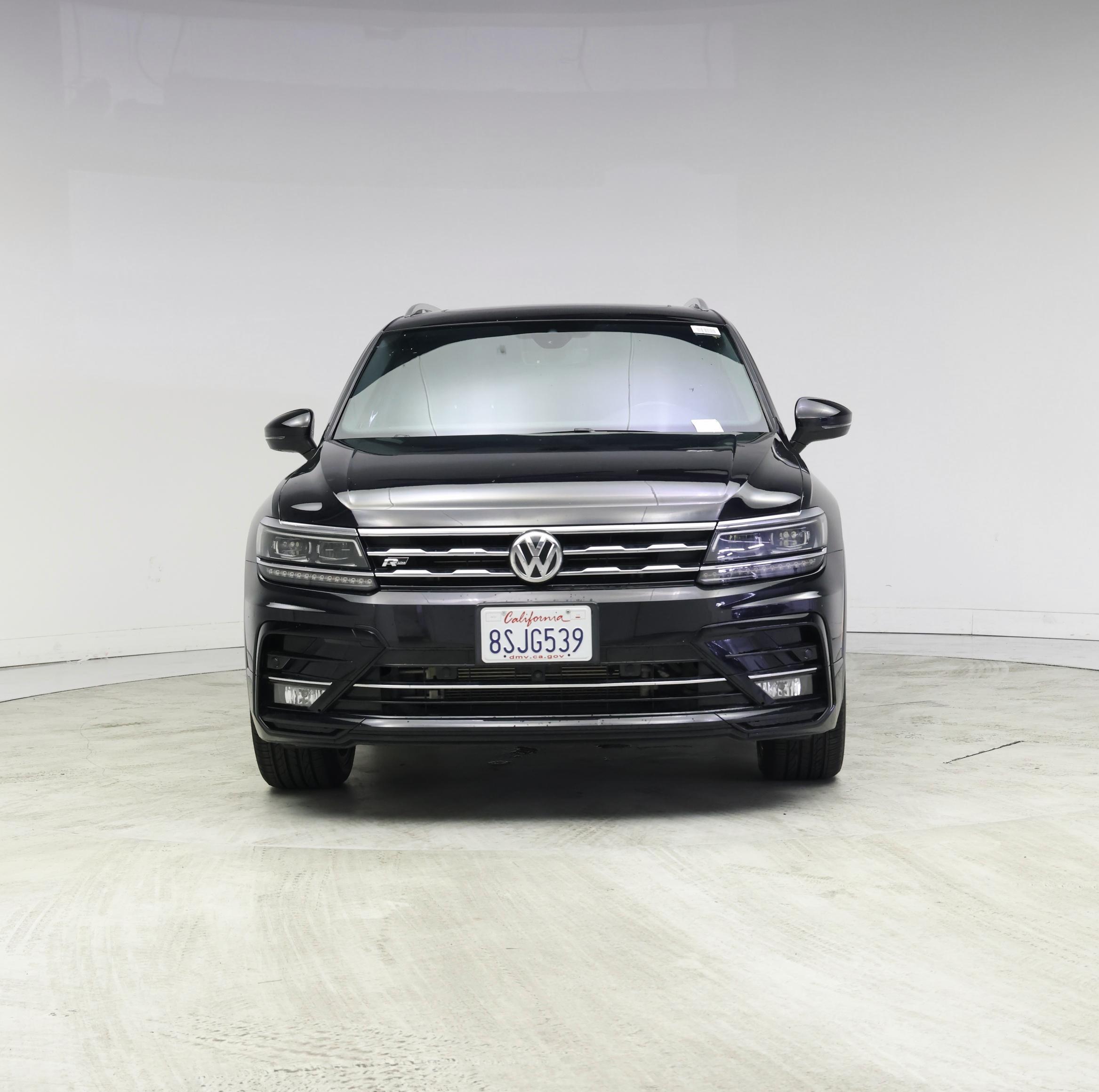 Thumbnail: 2020 Volkswagen Tiguan - 5