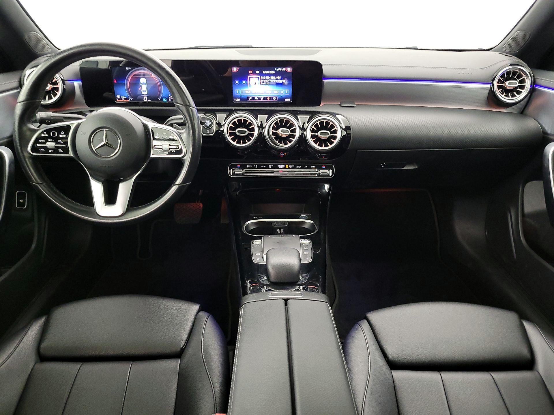 Thumbnail: 2021 Mercedes-Benz CLA - 9