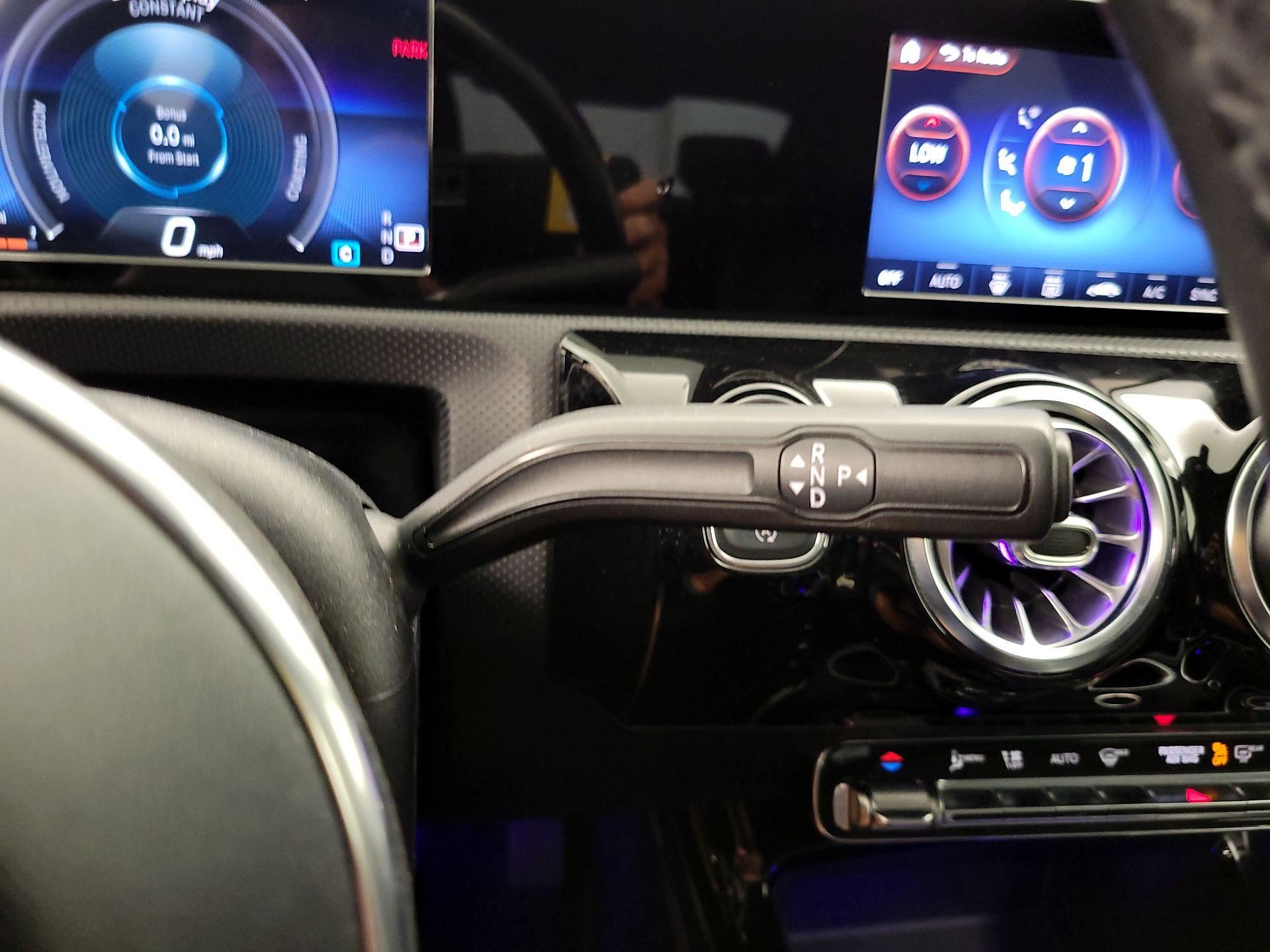 Thumbnail: 2021 Mercedes-Benz CLA - 17