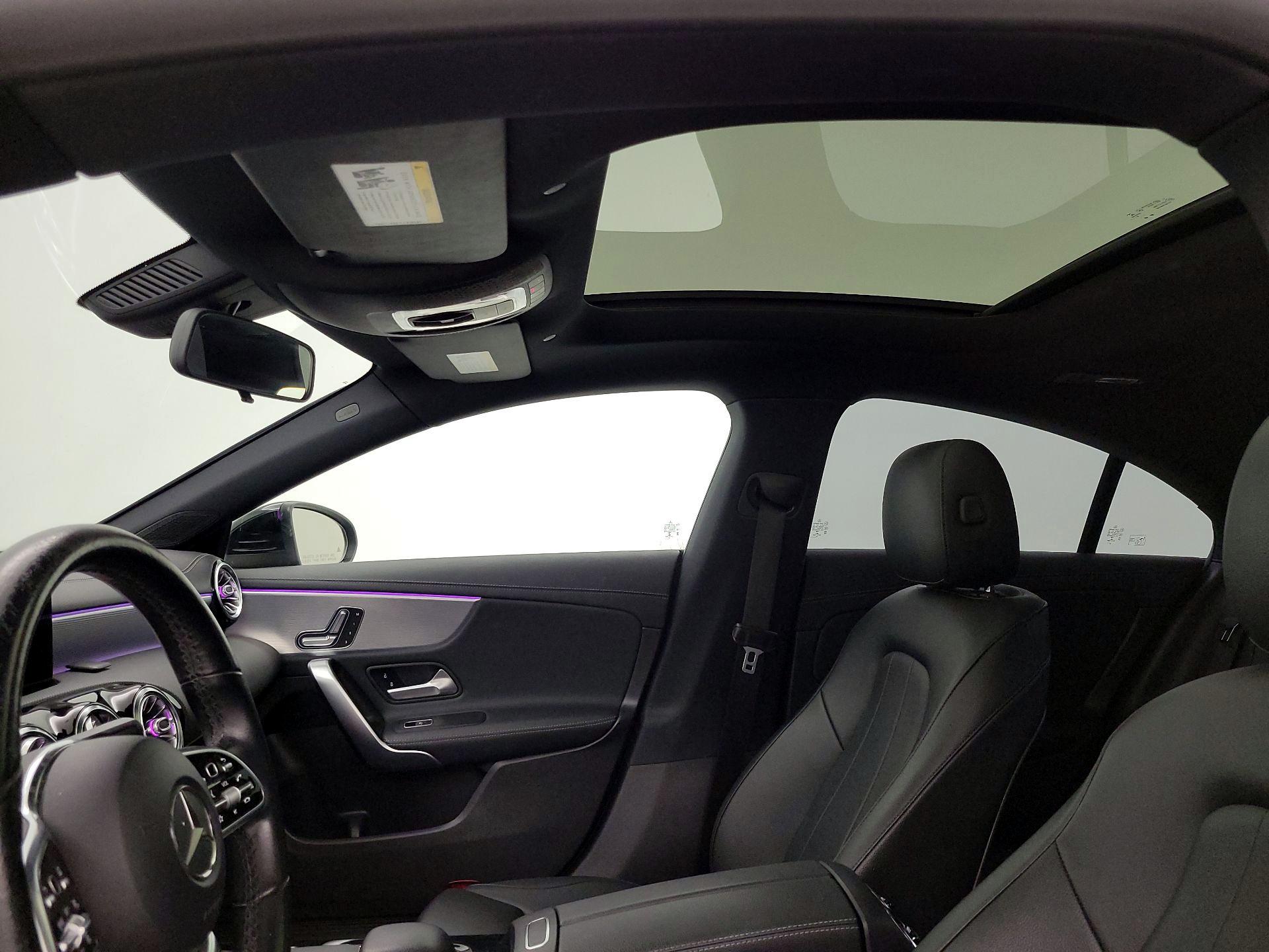 Thumbnail: 2021 Mercedes-Benz CLA - 19