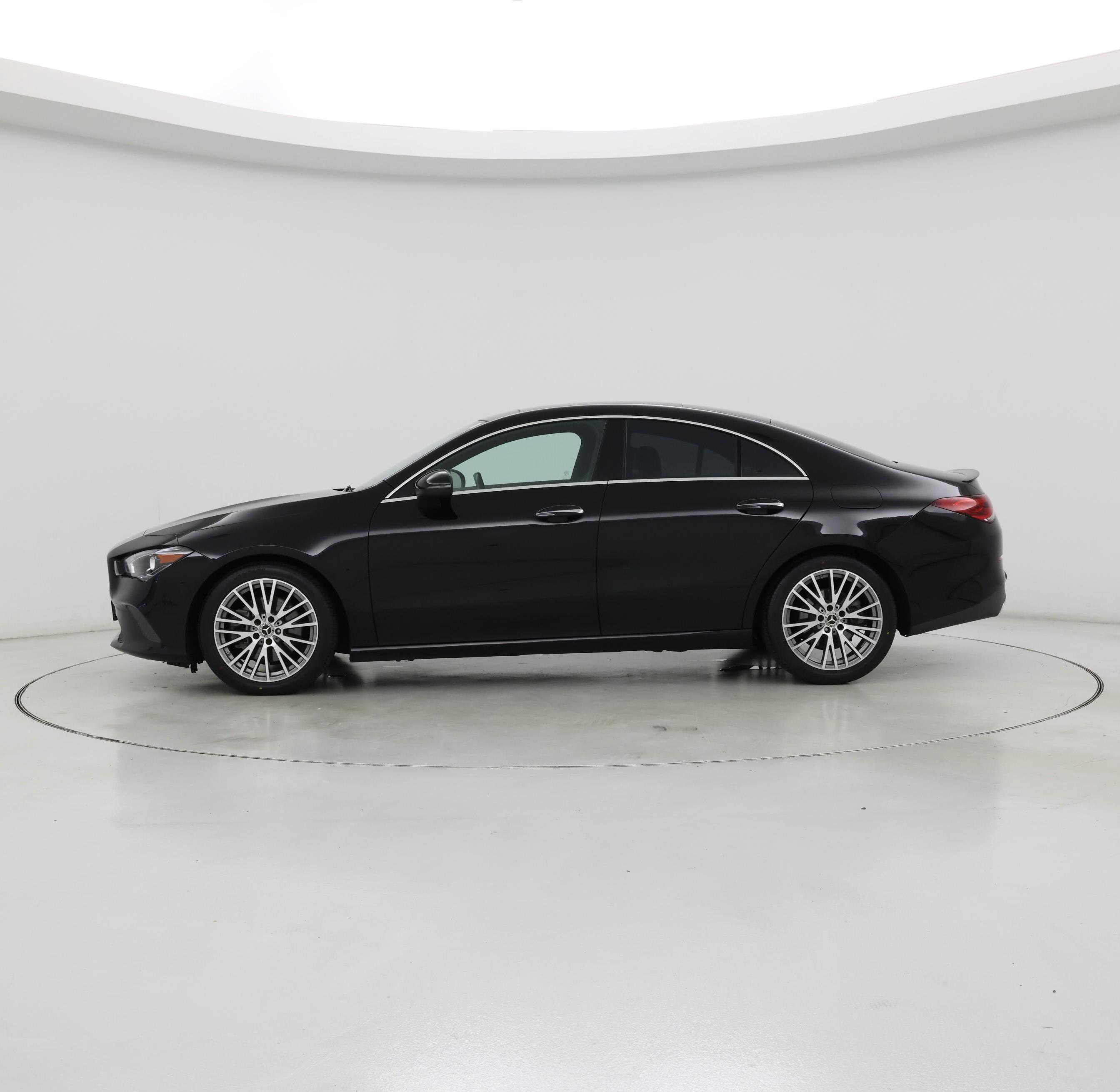 Thumbnail: 2021 Mercedes-Benz CLA - 3