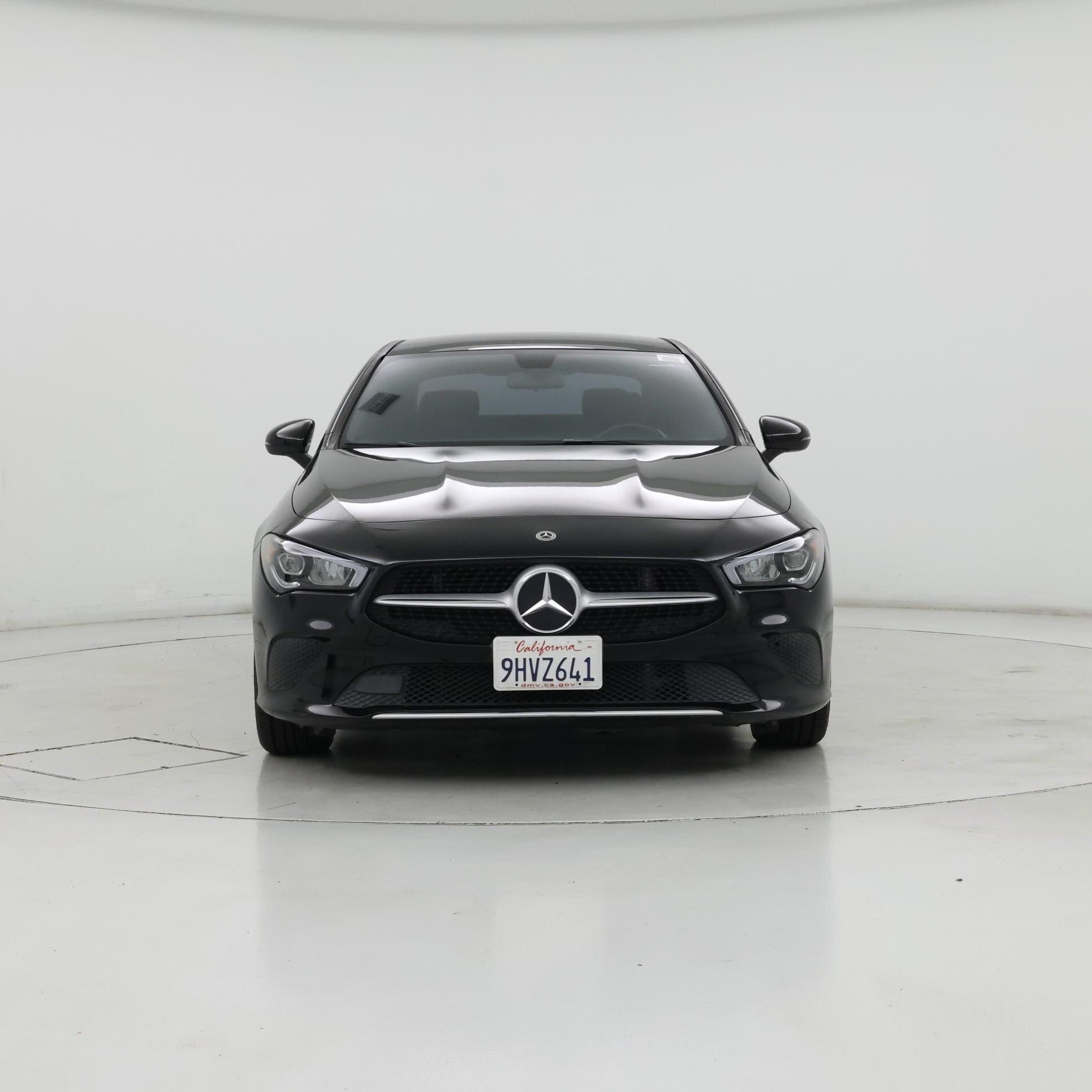 Thumbnail: 2021 Mercedes-Benz CLA - 5