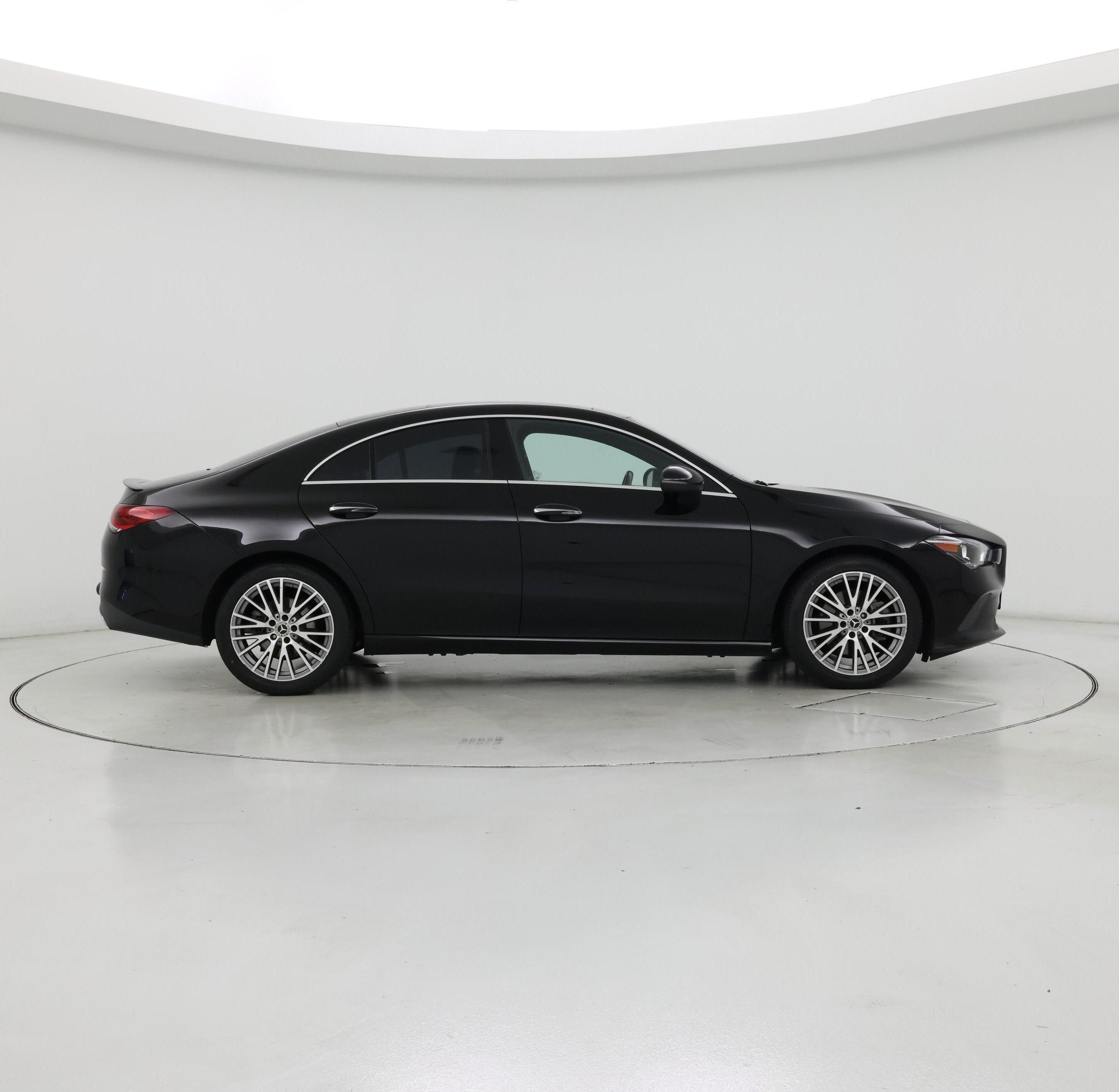 Thumbnail: 2021 Mercedes-Benz CLA - 7