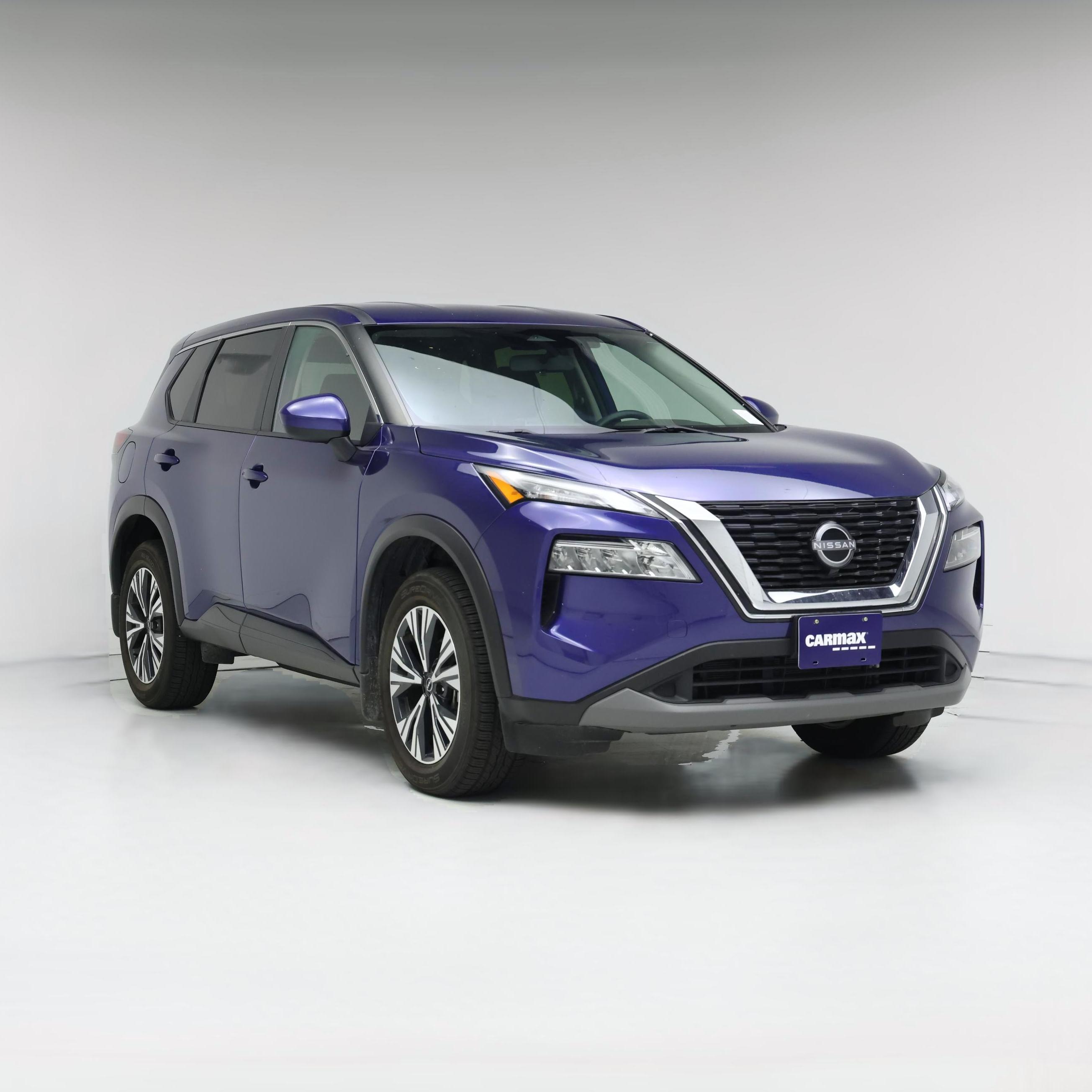 Thumbnail: 2023 Nissan Rogue - 1