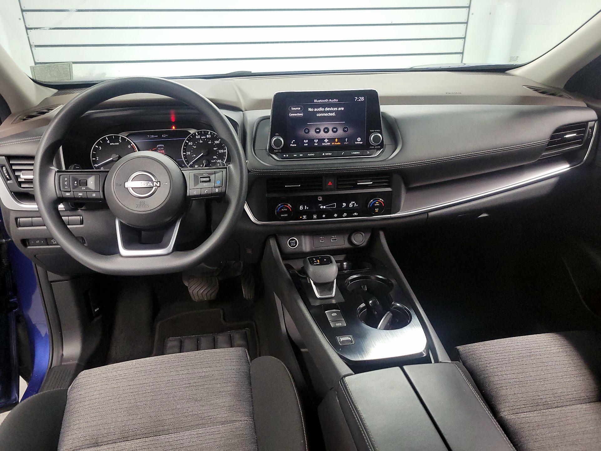 Thumbnail: 2023 Nissan Rogue - 9