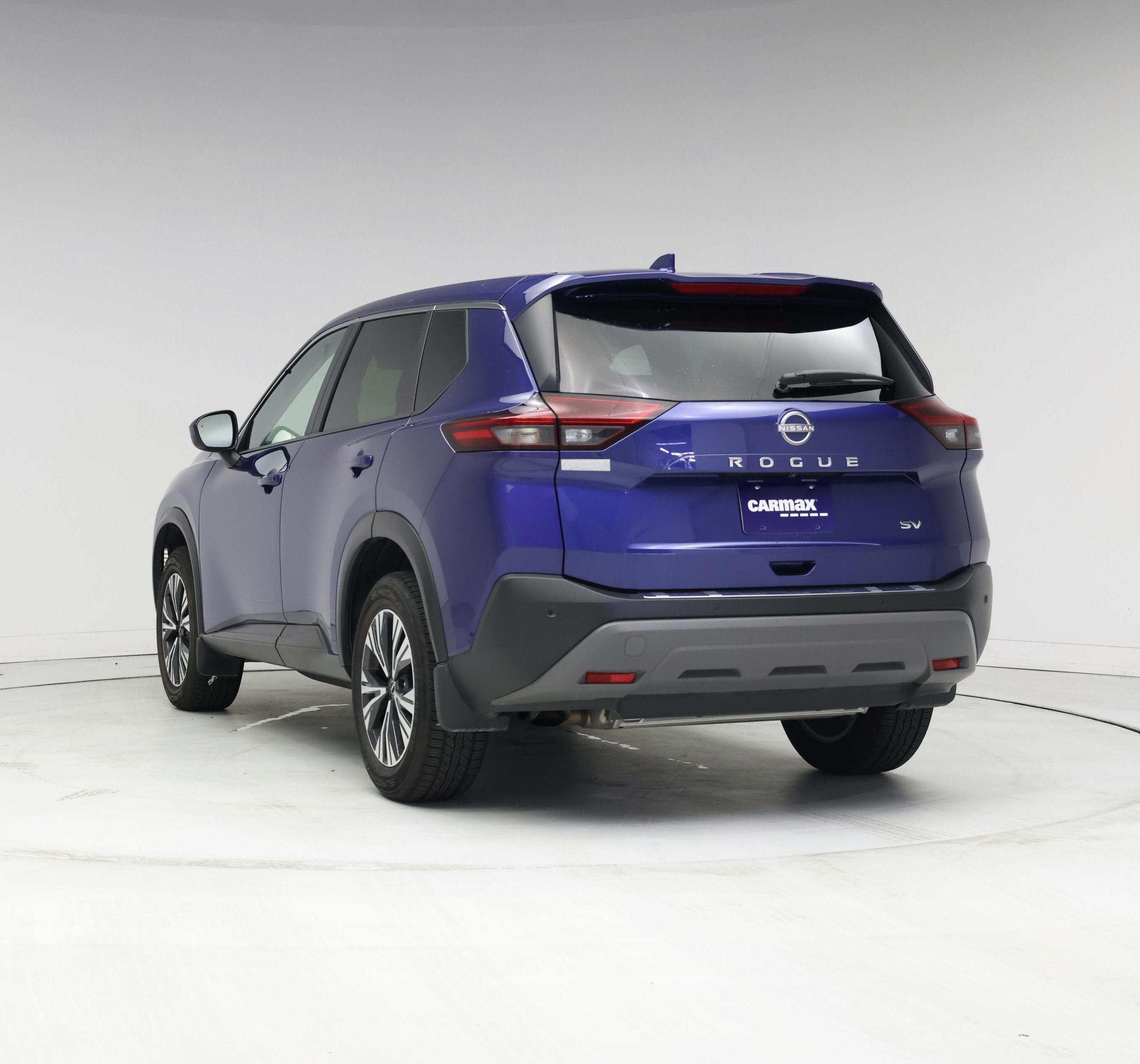 Thumbnail: 2023 Nissan Rogue - 2