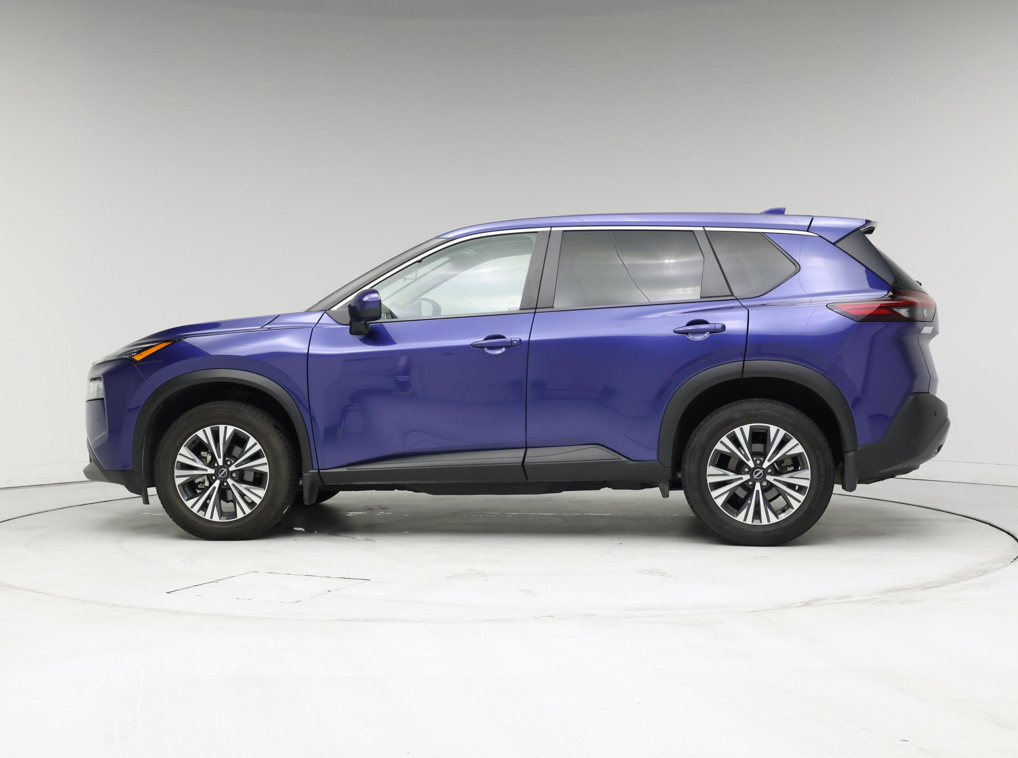 Thumbnail: 2023 Nissan Rogue - 3