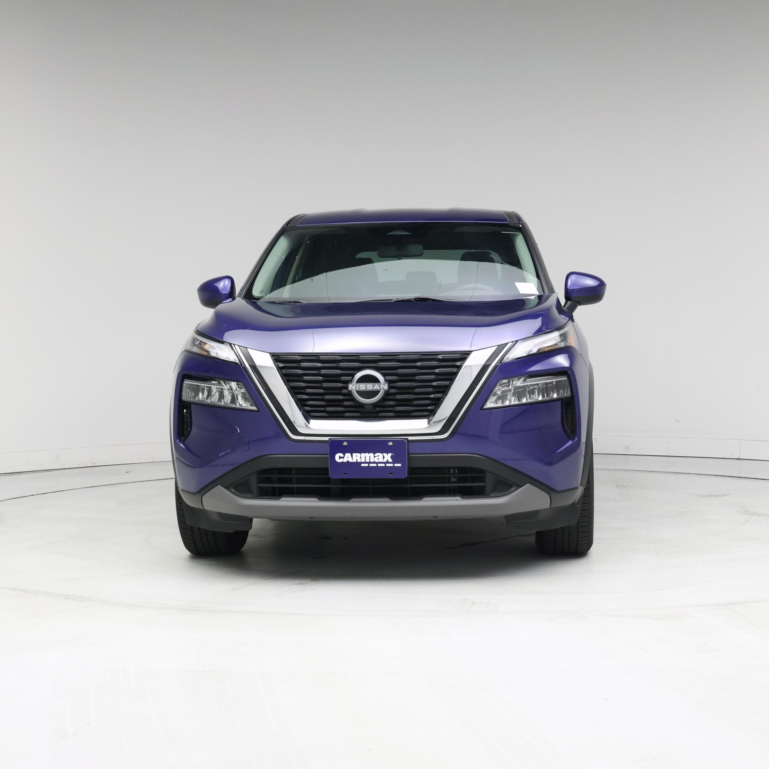 Thumbnail: 2023 Nissan Rogue - 5