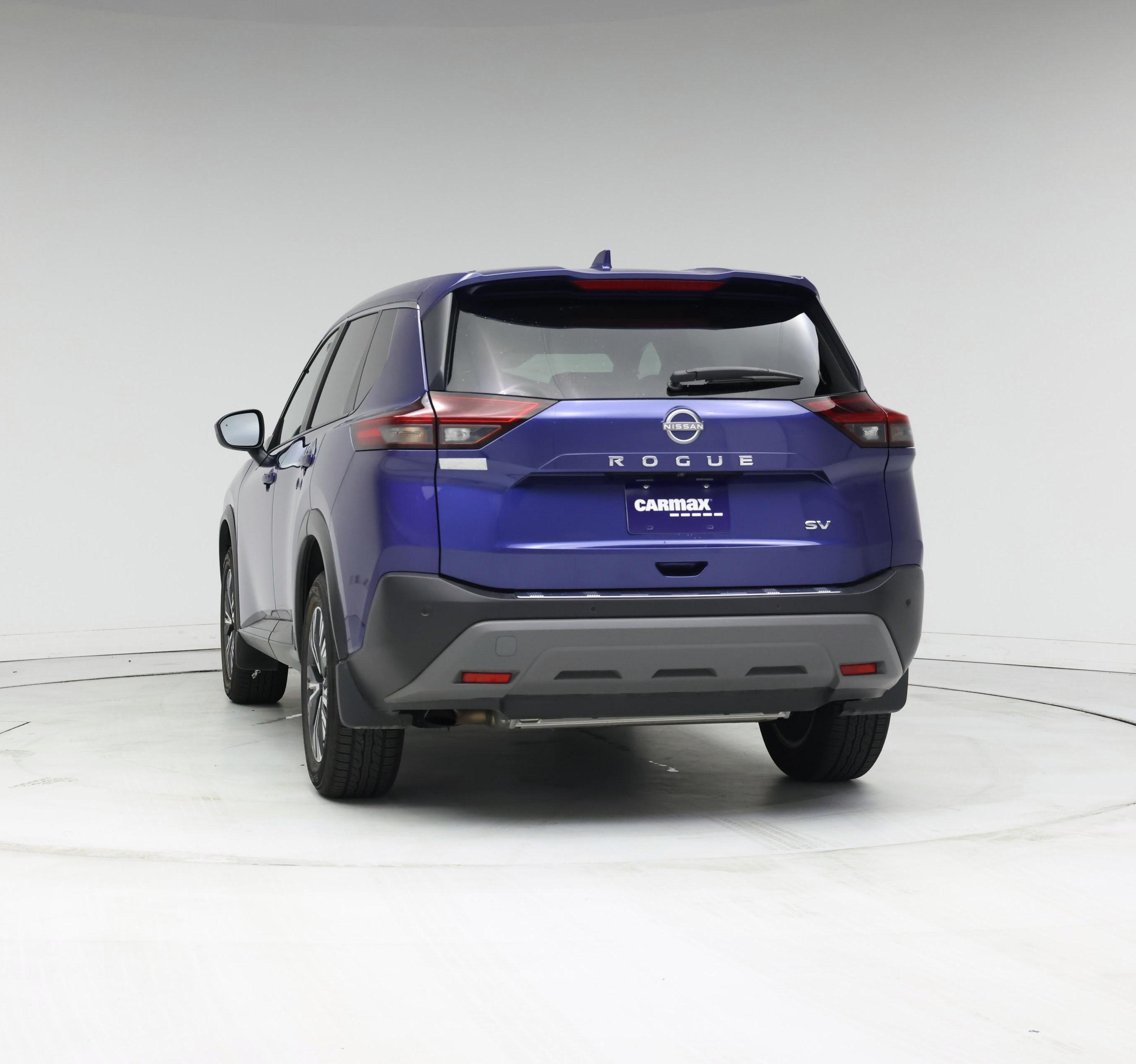 Thumbnail: 2023 Nissan Rogue - 6