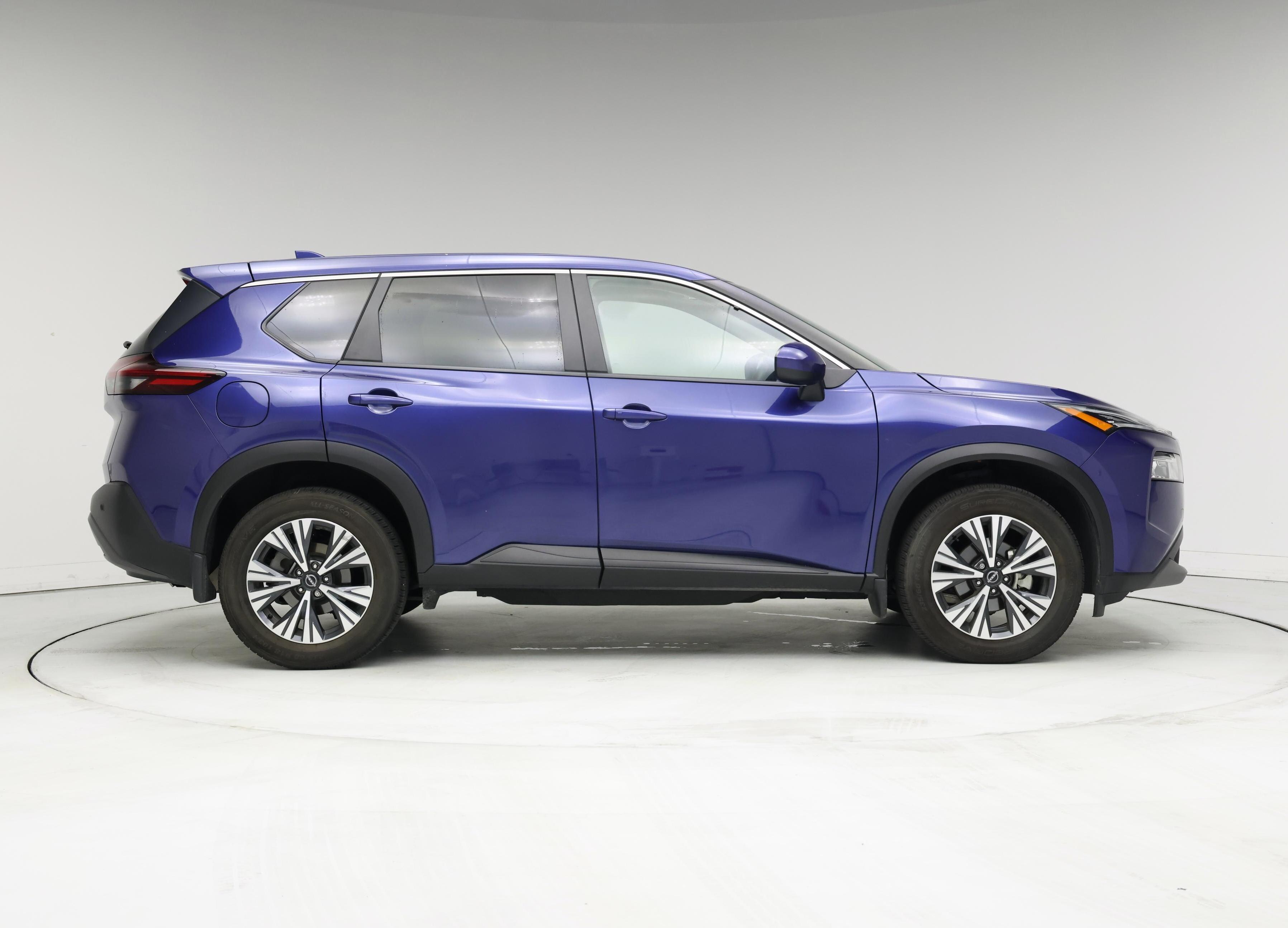 Thumbnail: 2023 Nissan Rogue - 7