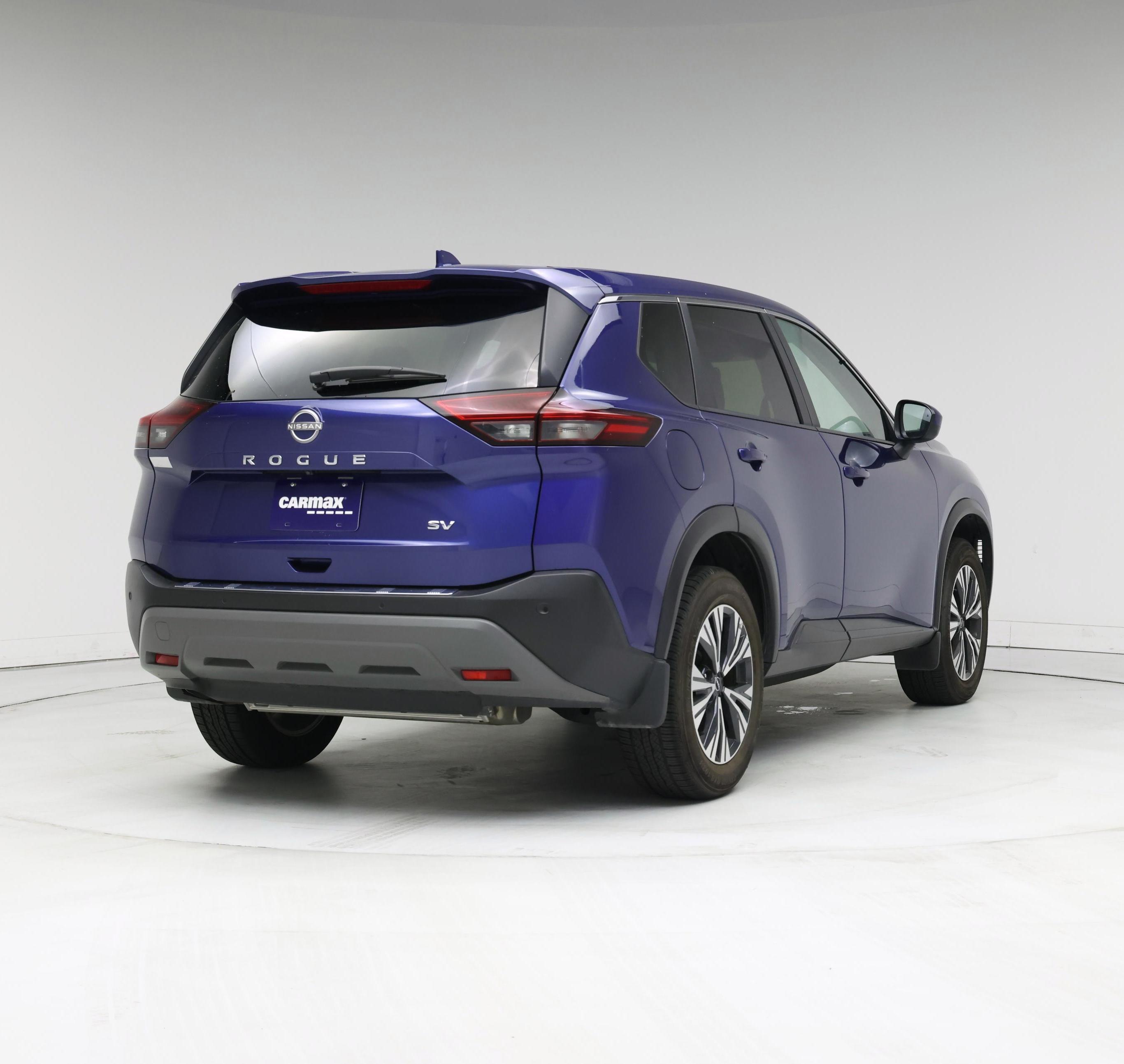 Thumbnail: 2023 Nissan Rogue - 8
