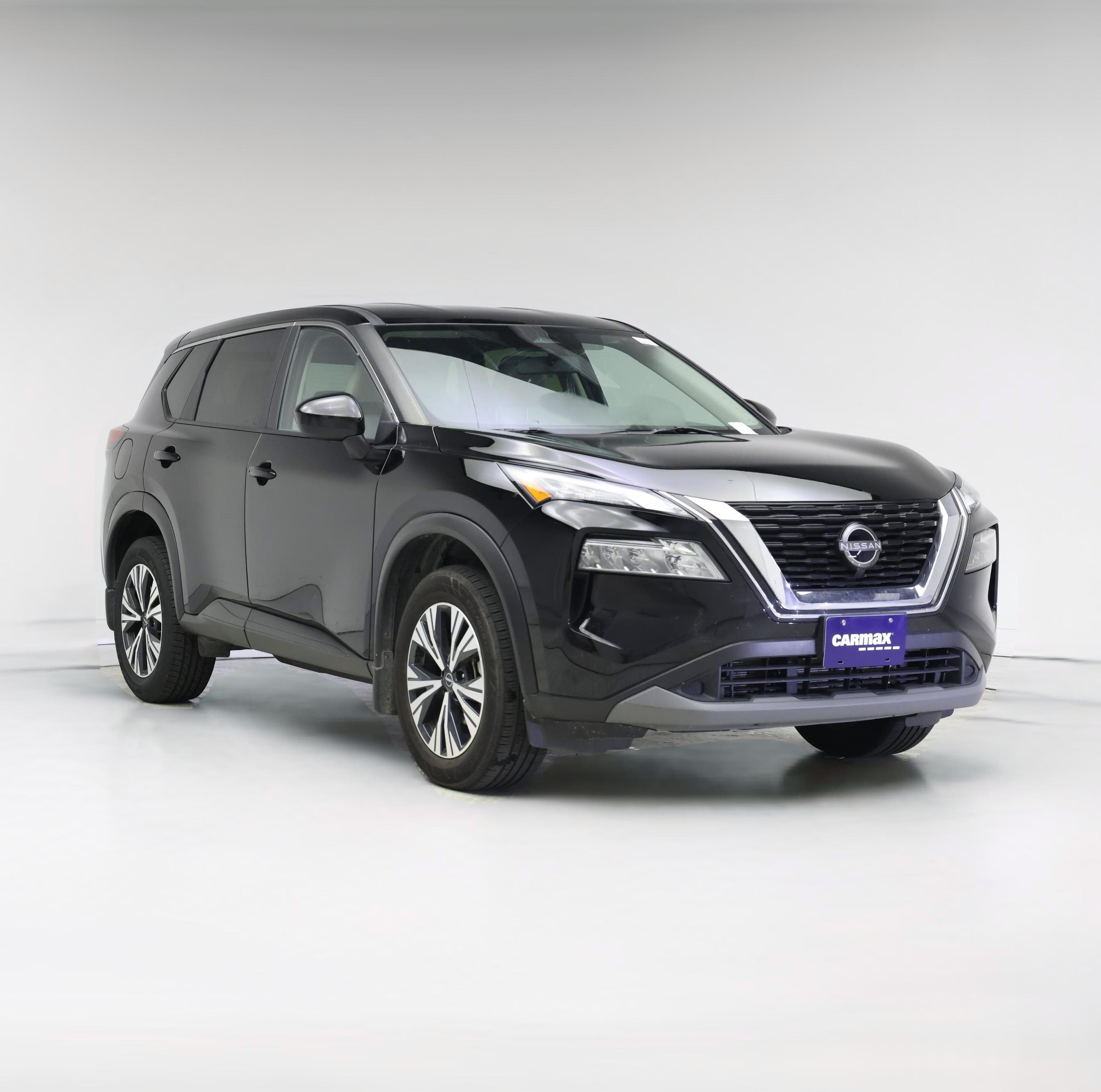 Thumbnail: 2023 Nissan Rogue - 1