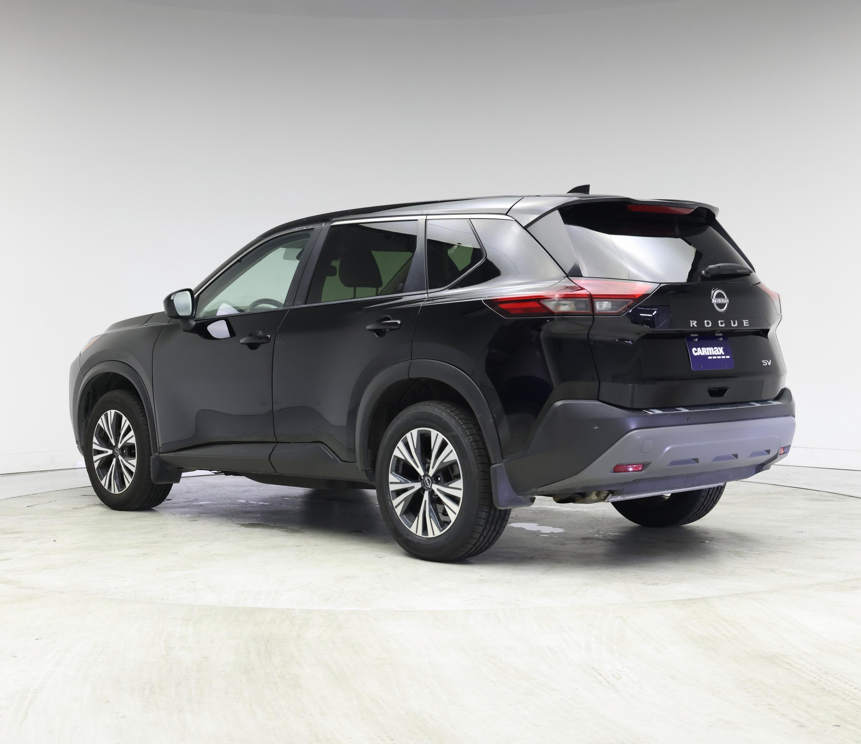 Thumbnail: 2023 Nissan Rogue - 2