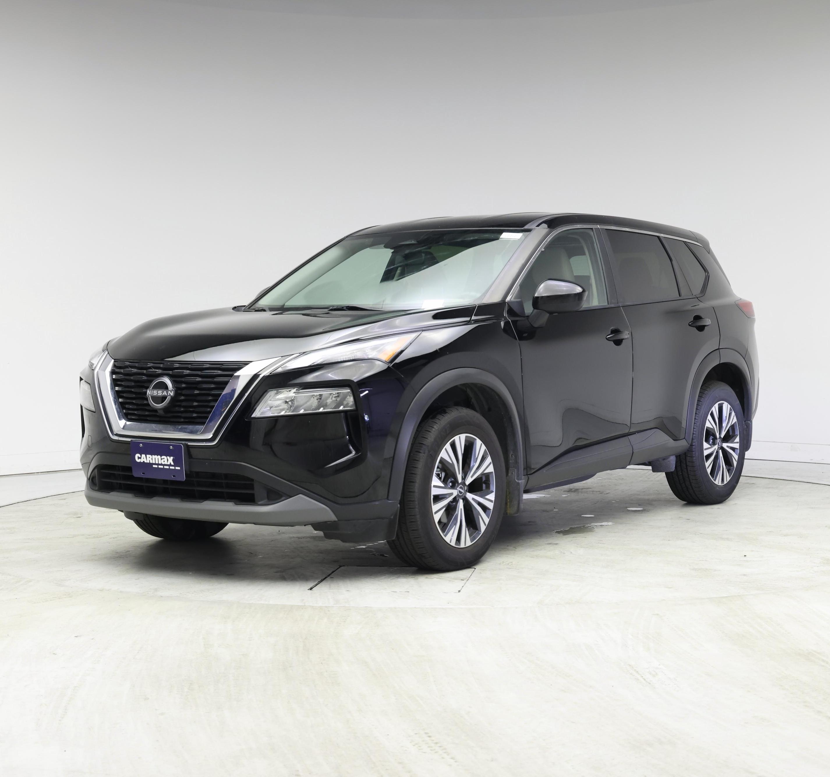 Thumbnail: 2023 Nissan Rogue - 4