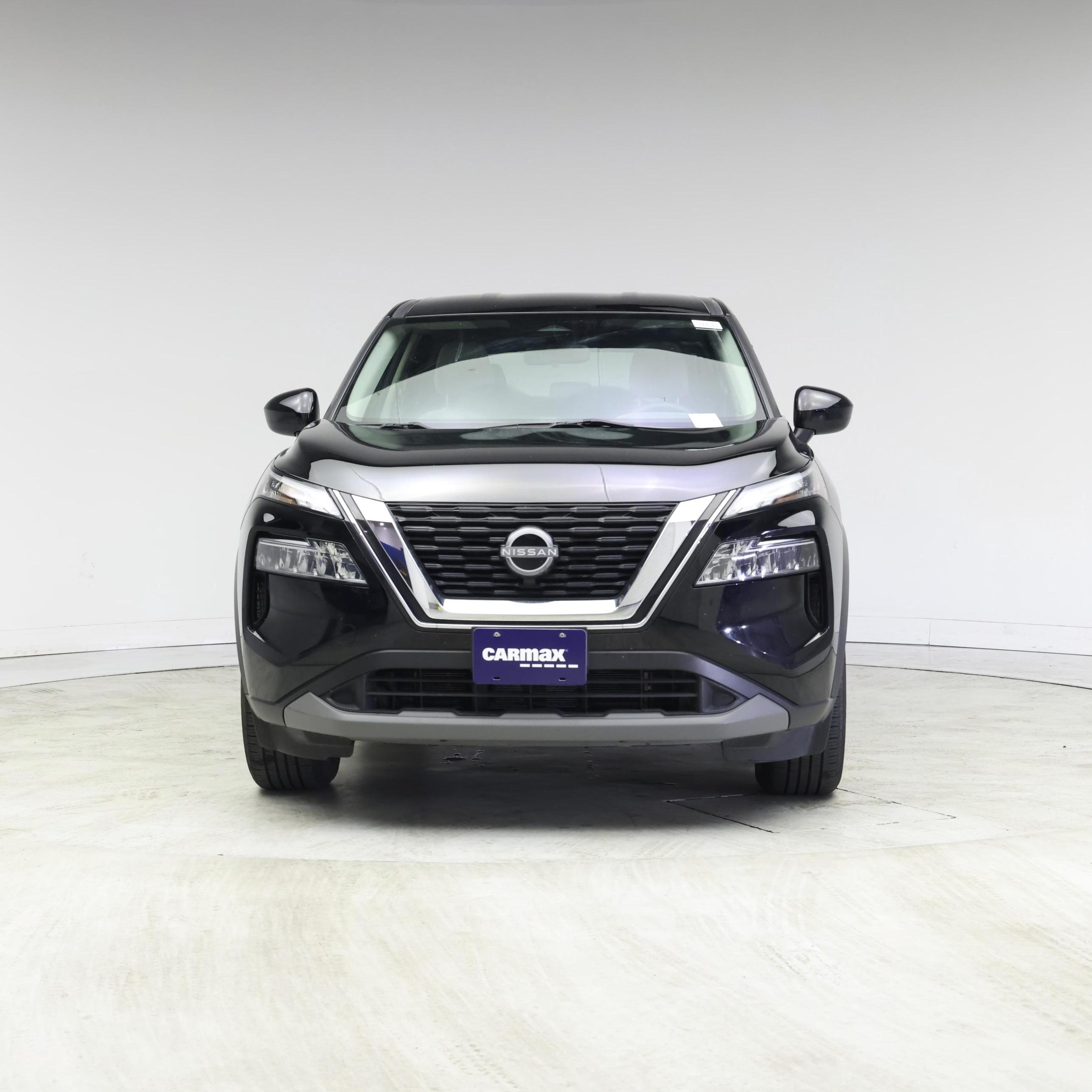 Thumbnail: 2023 Nissan Rogue - 5