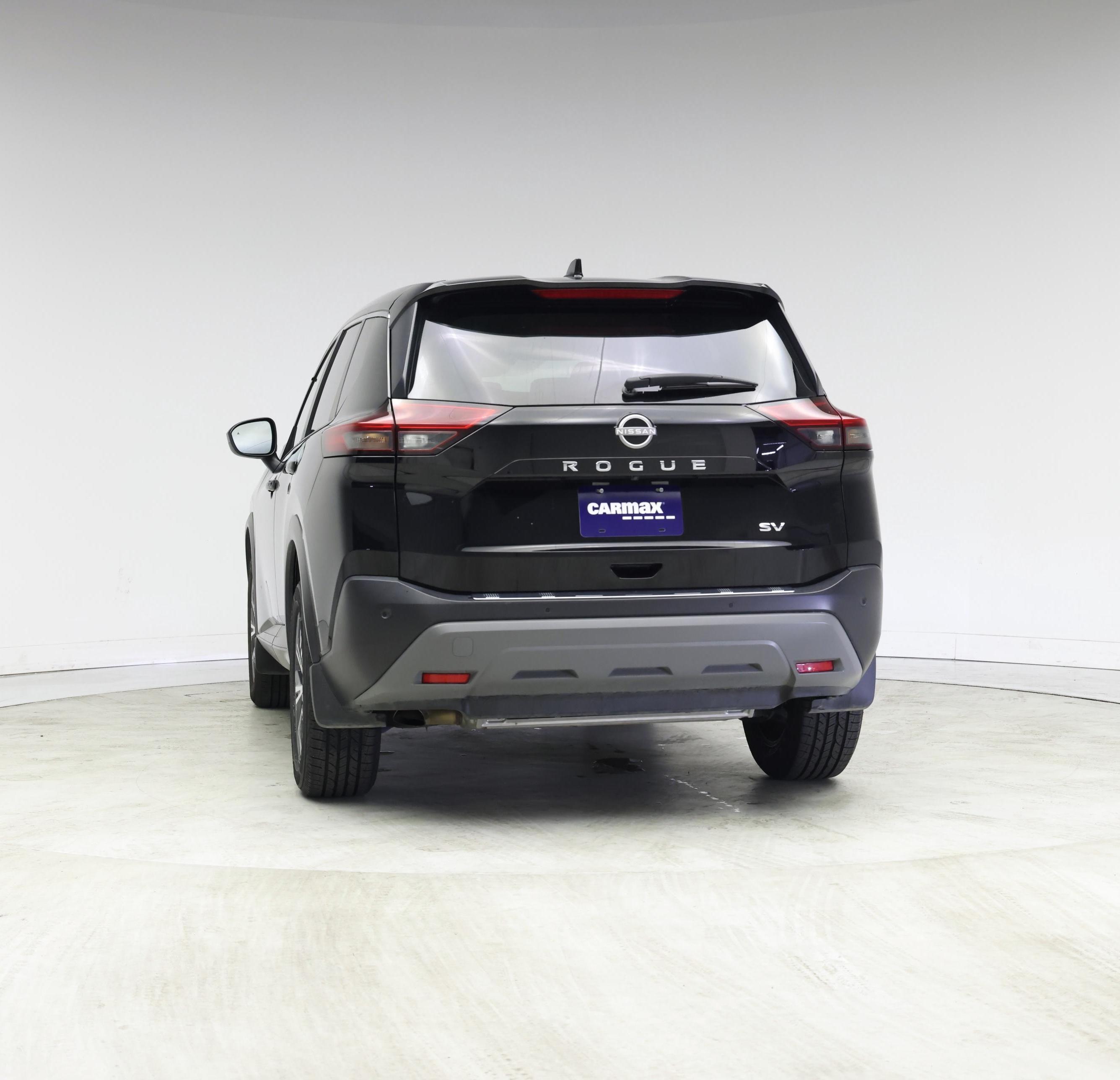 Thumbnail: 2023 Nissan Rogue - 6