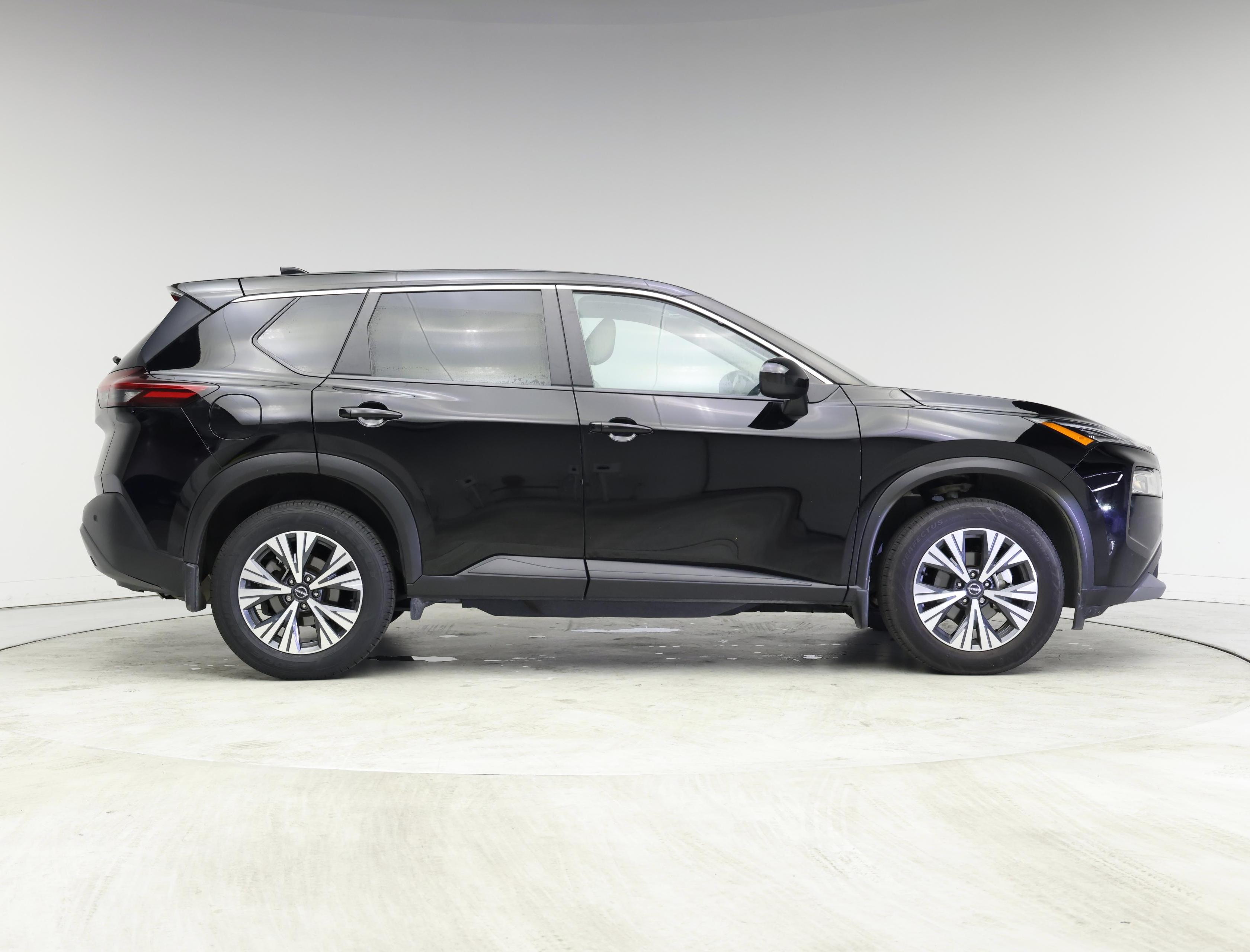 Thumbnail: 2023 Nissan Rogue - 7