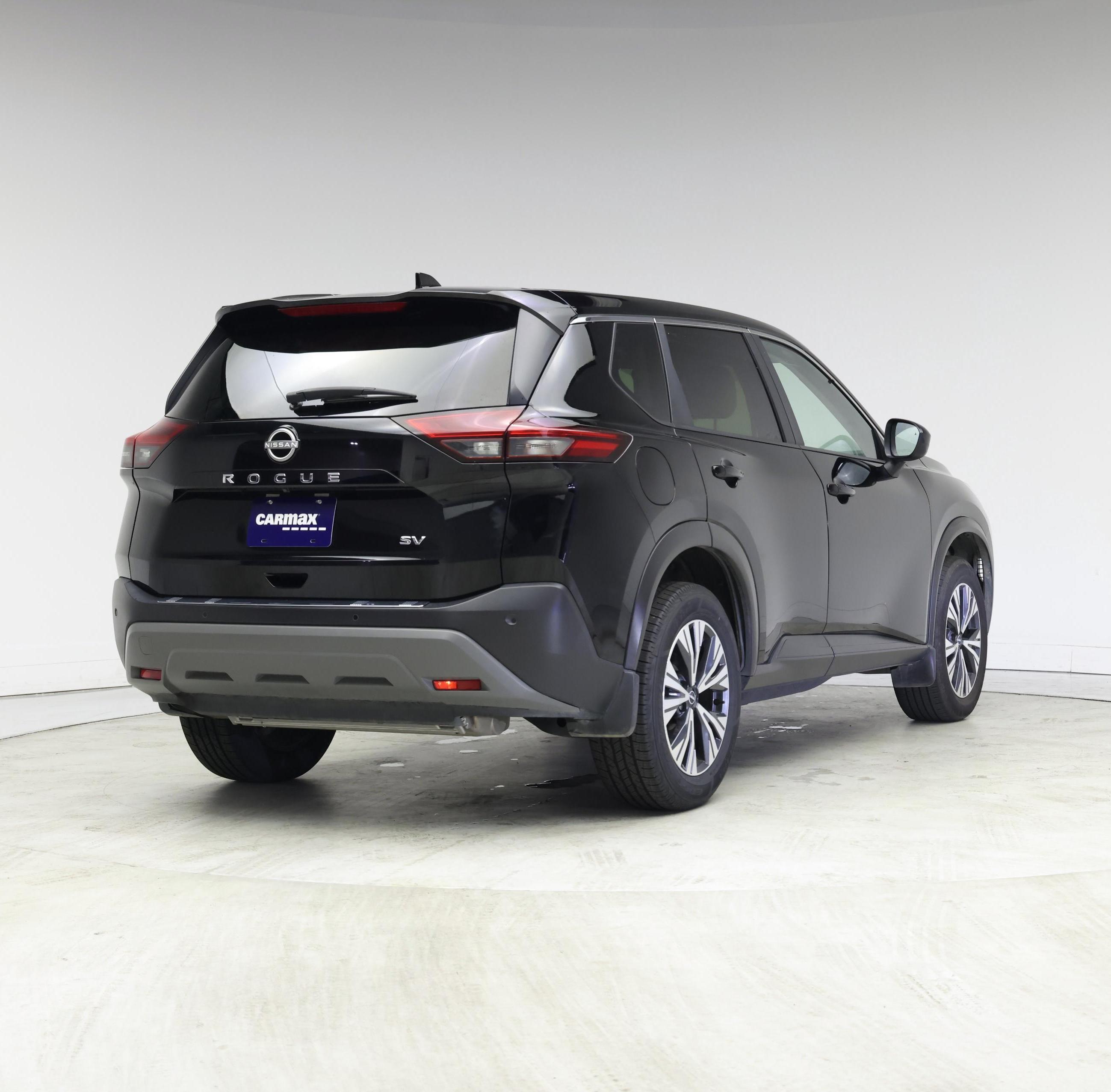Thumbnail: 2023 Nissan Rogue - 8