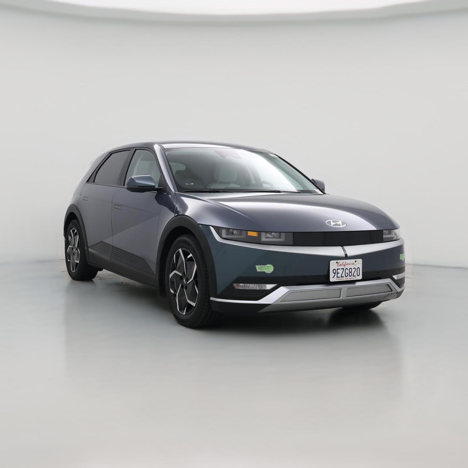Thumbnail: 2023 Hyundai Ioniq 5 - 1