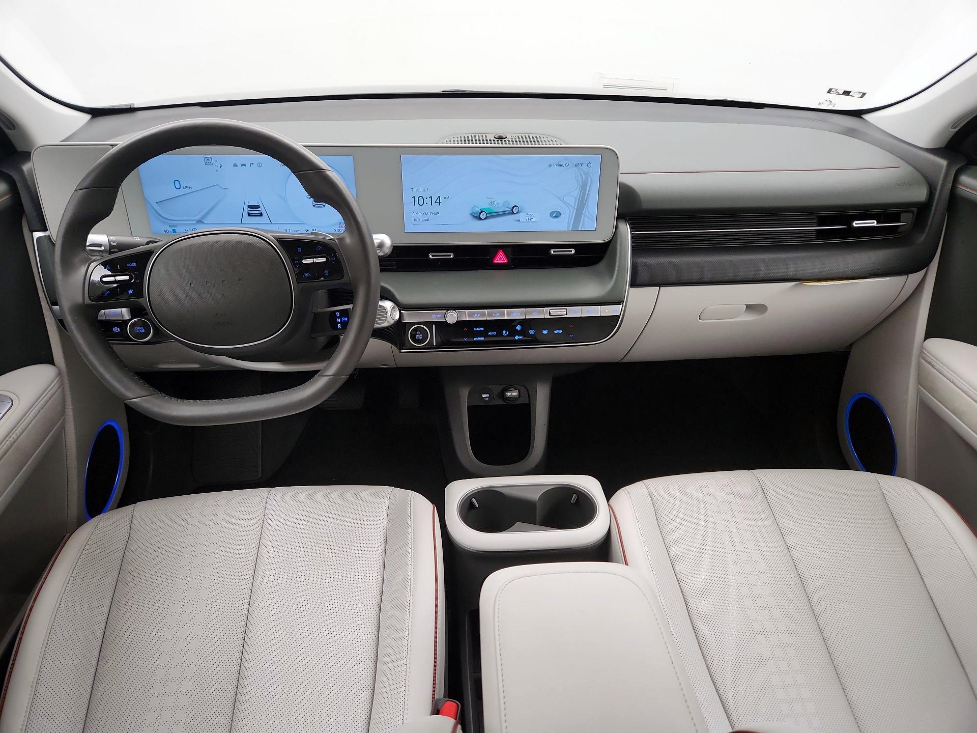 Thumbnail: 2023 Hyundai Ioniq 5 - 9