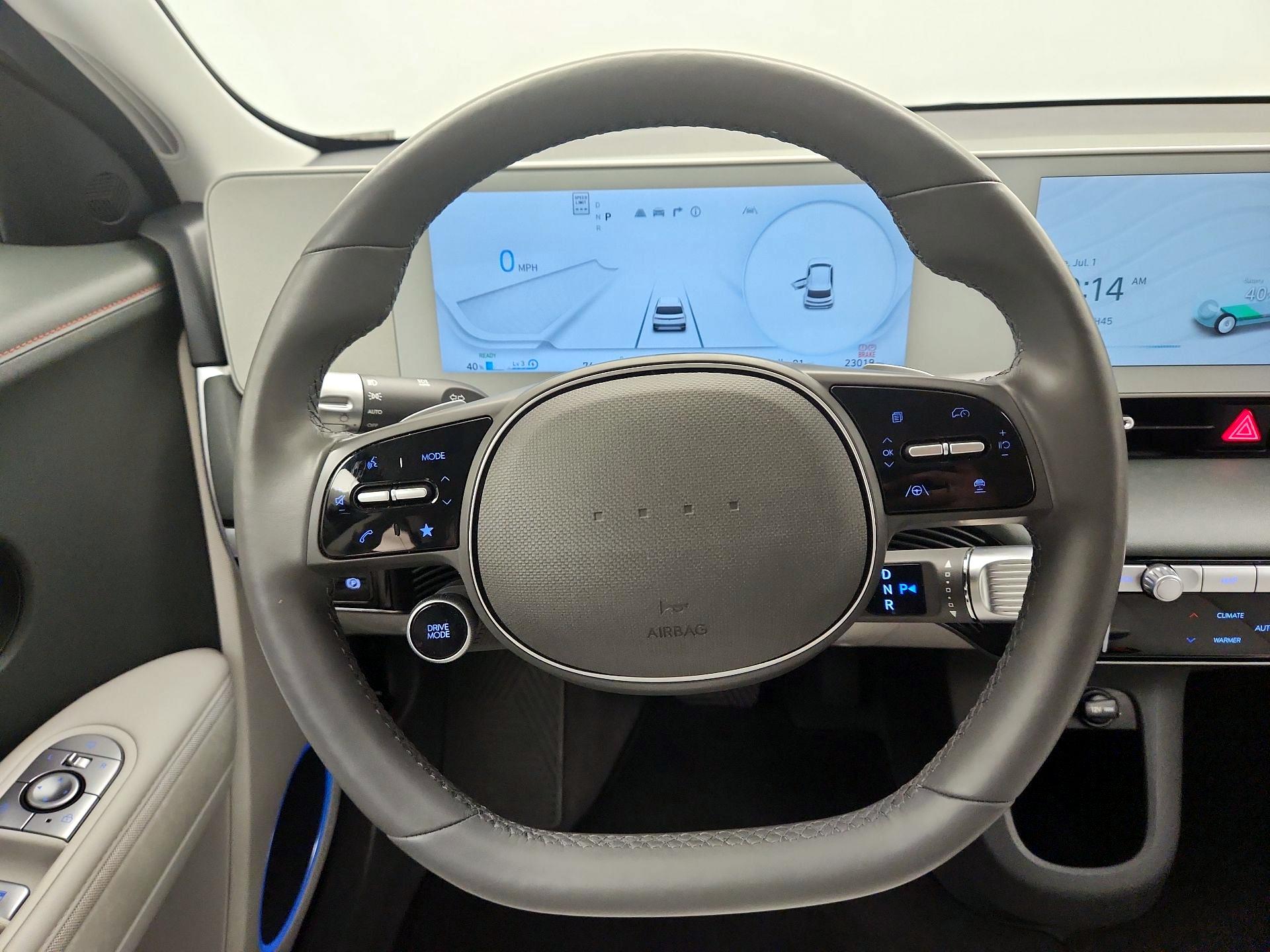 Thumbnail: 2023 Hyundai Ioniq 5 - 10