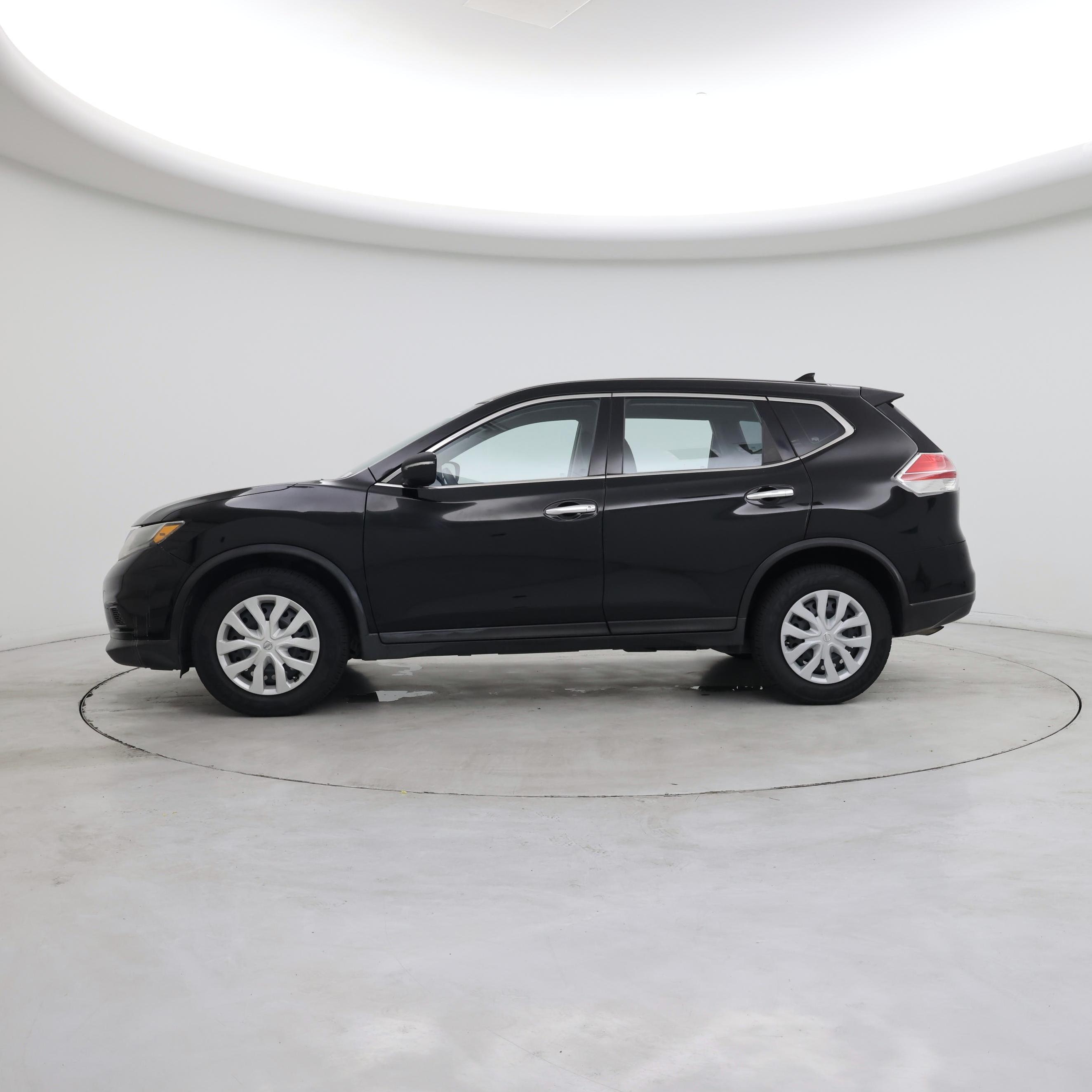 Thumbnail: 2015 Nissan Rogue - 3