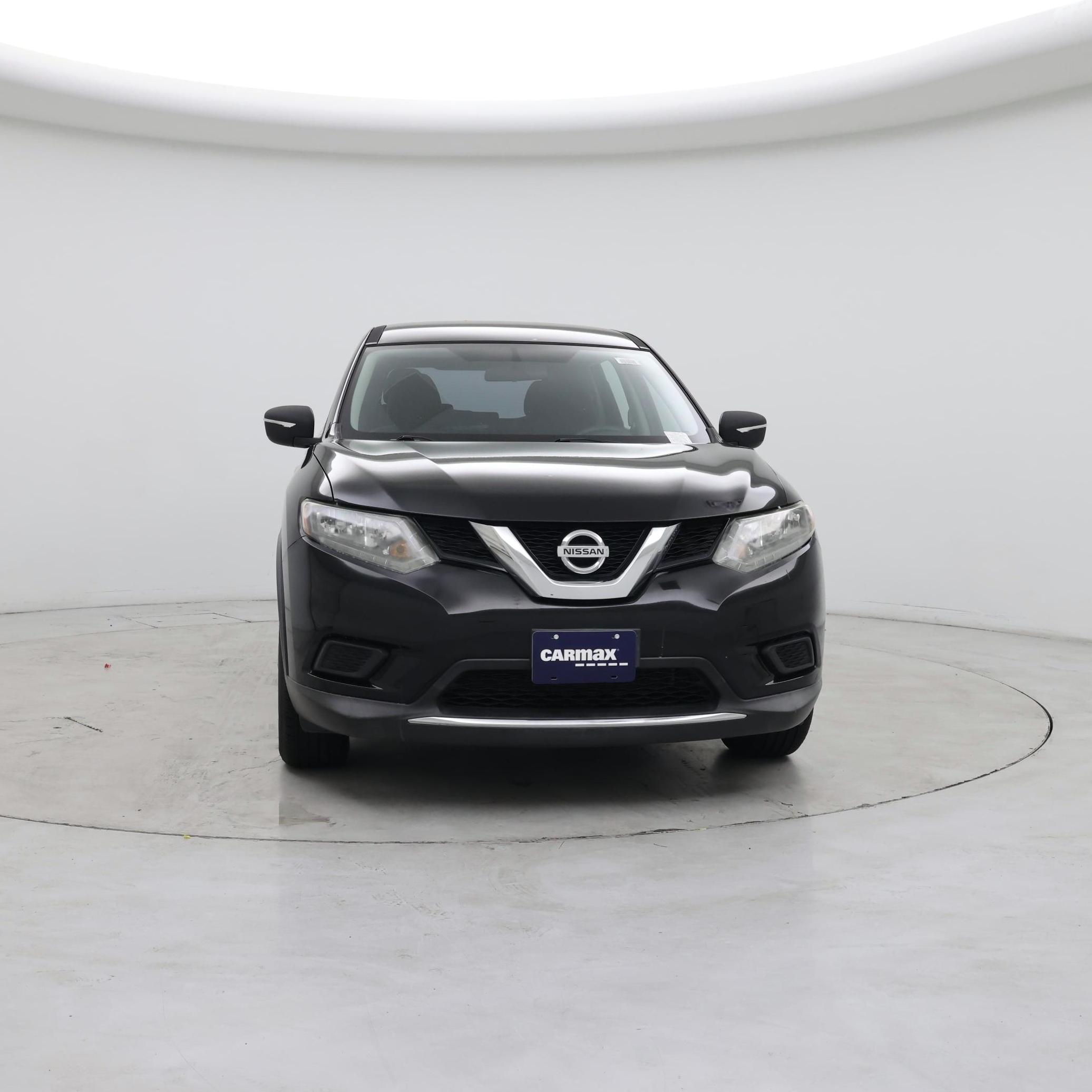 Thumbnail: 2015 Nissan Rogue - 5