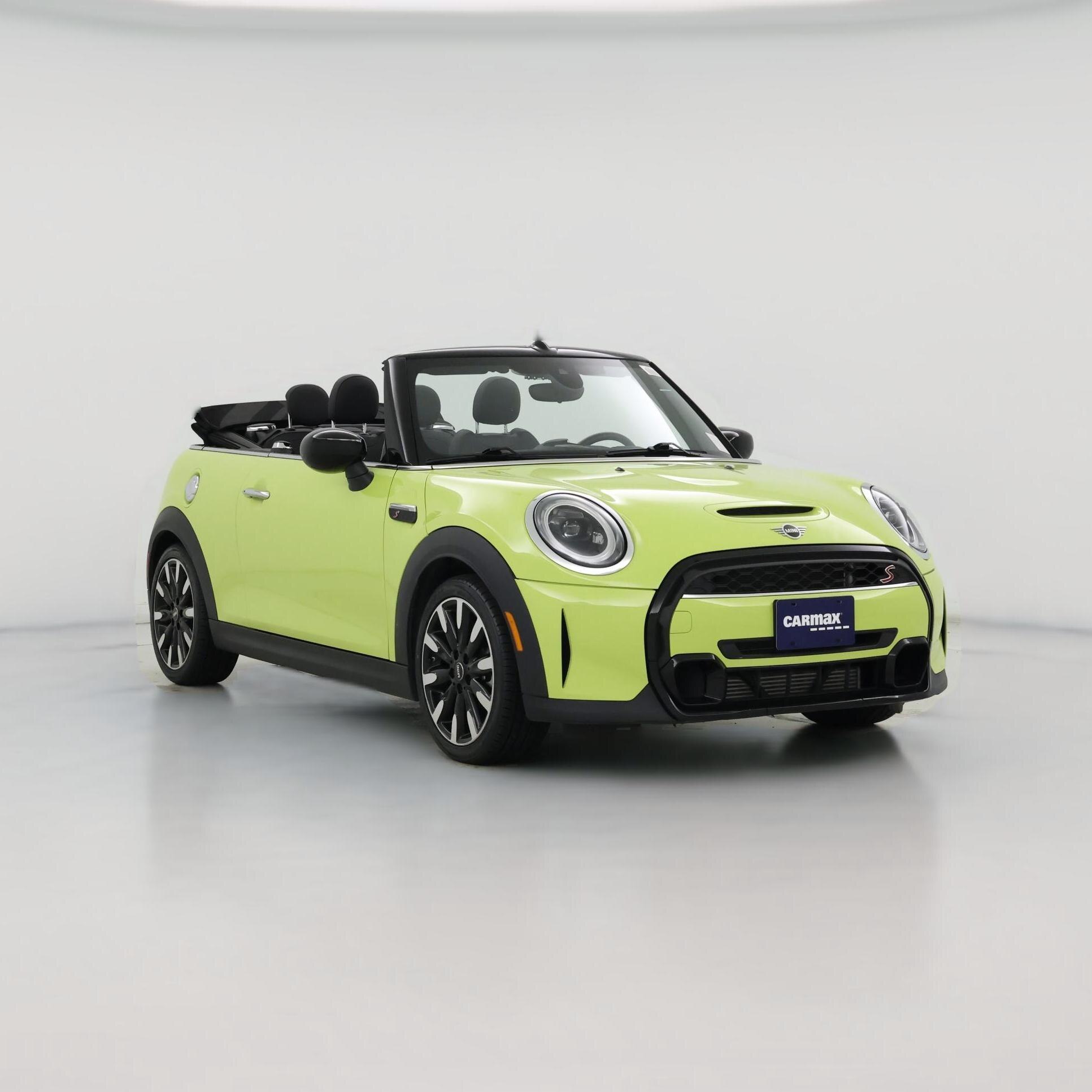 Thumbnail: 2023 MINI Cooper - 1