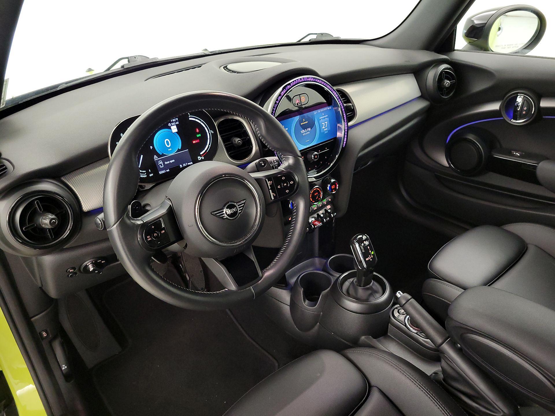 Thumbnail: 2023 MINI Cooper - 9