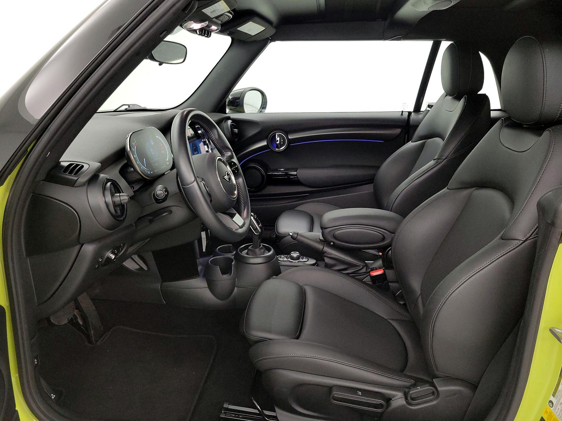 Thumbnail: 2023 MINI Cooper - 11