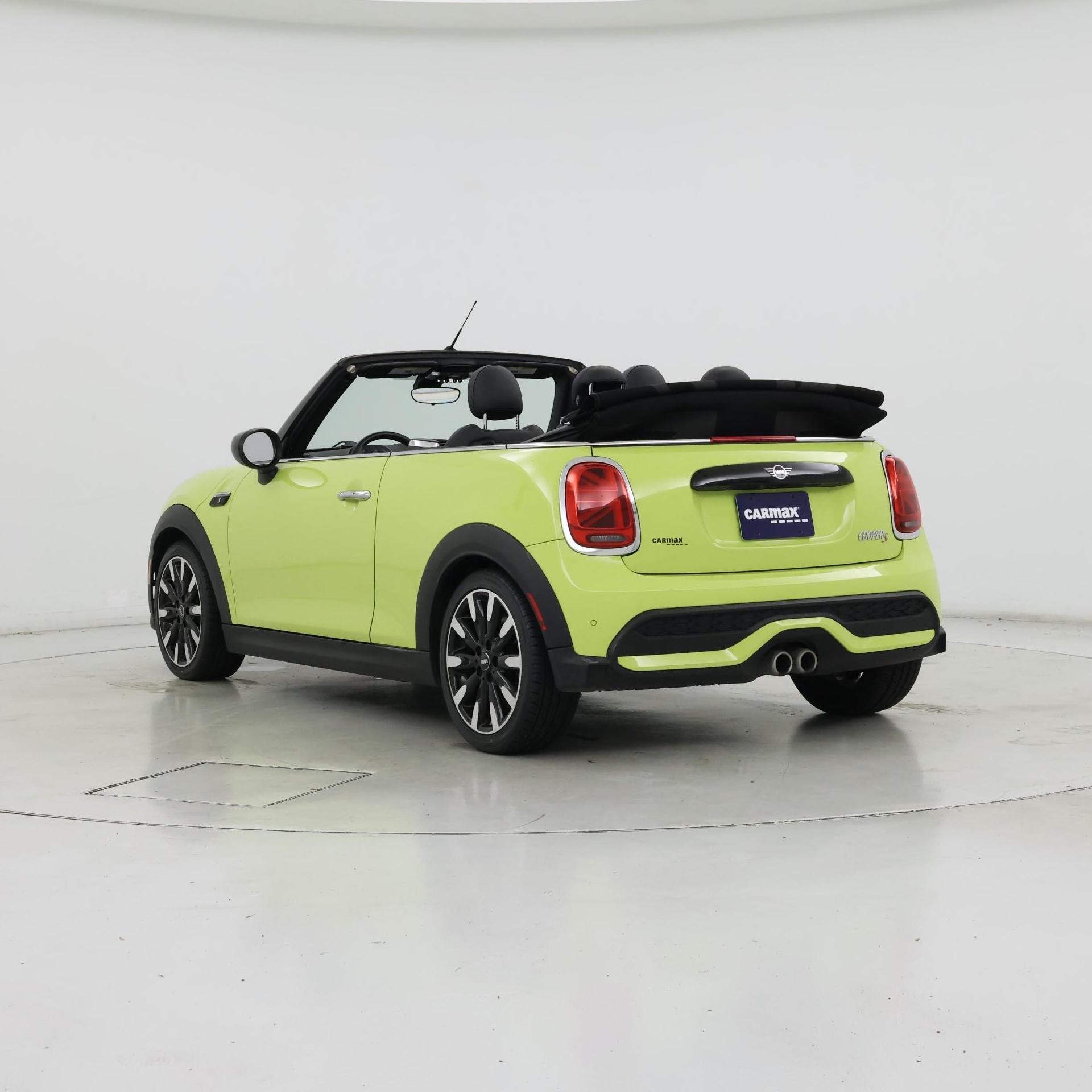 Thumbnail: 2023 MINI Cooper - 2