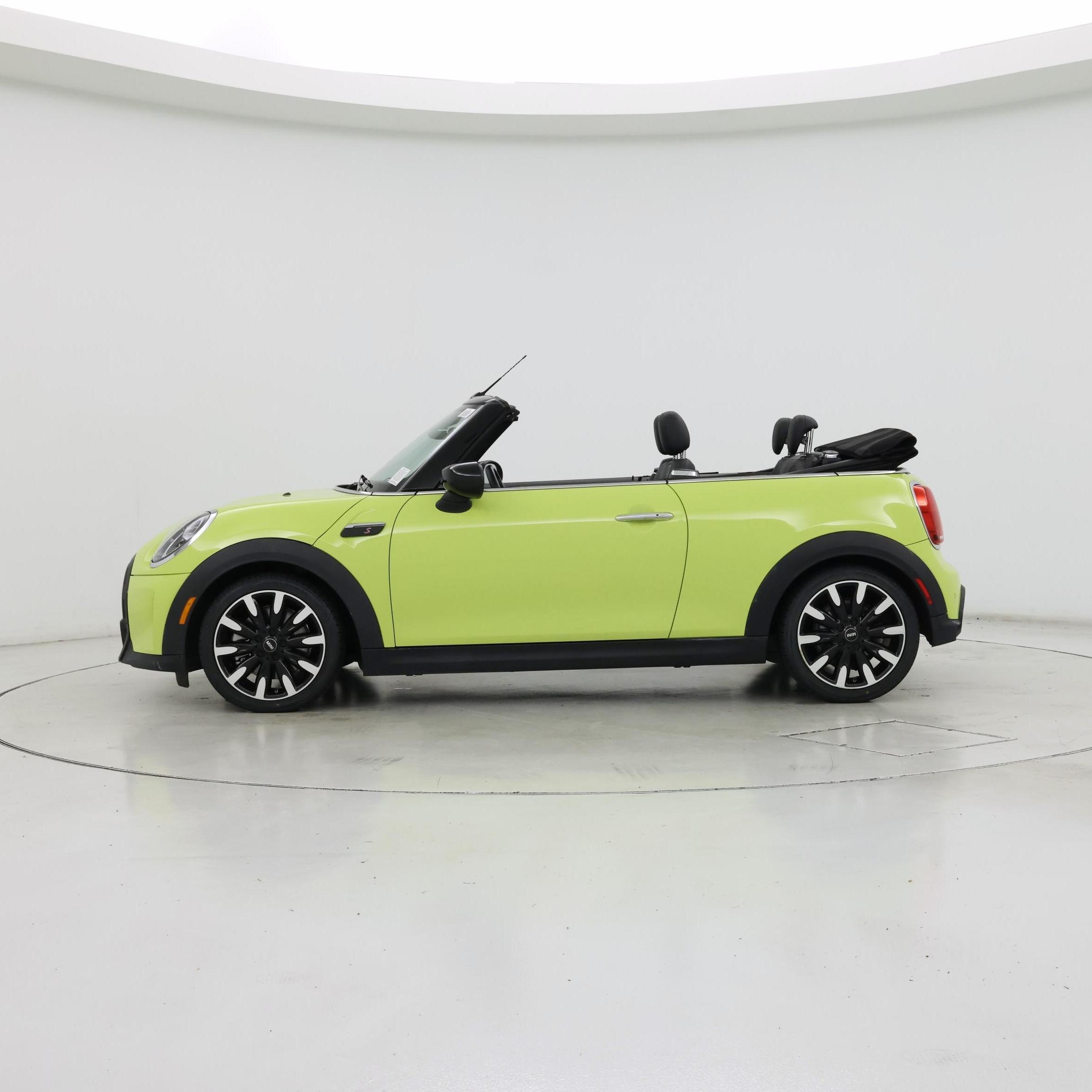 Thumbnail: 2023 MINI Cooper - 3