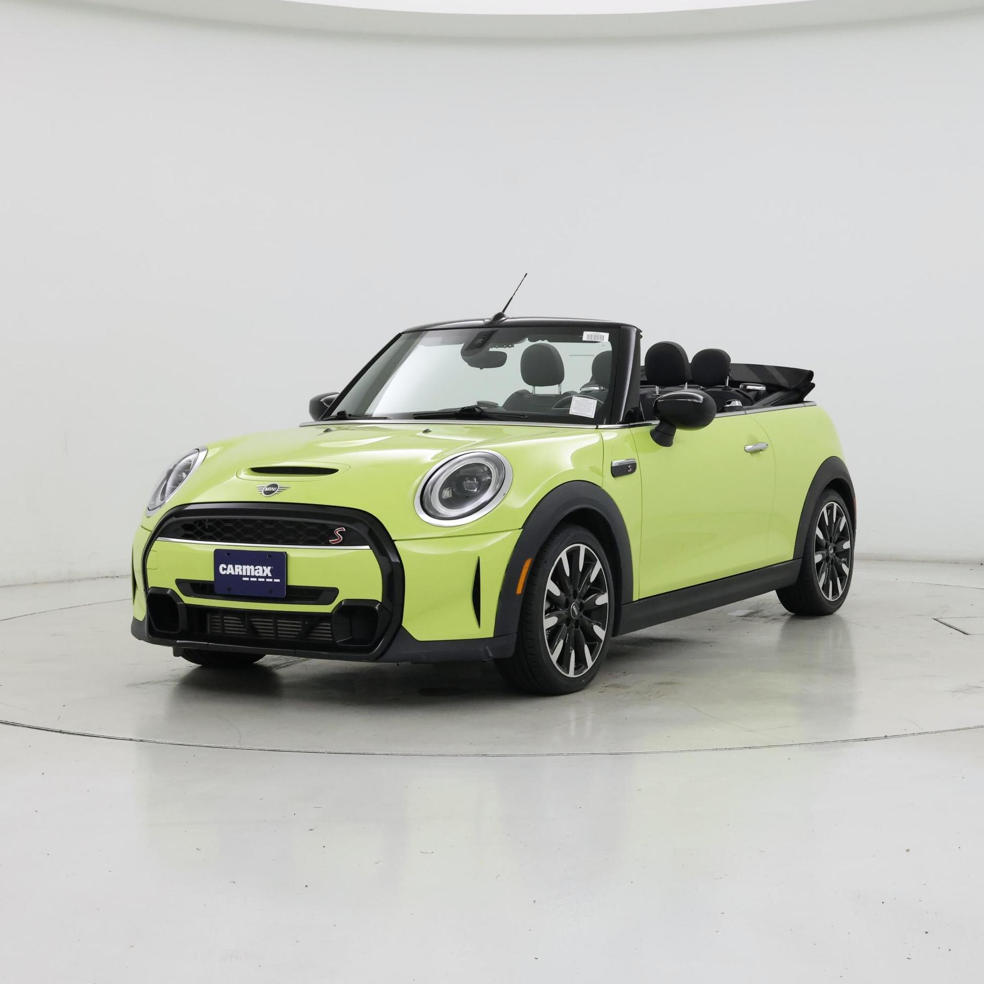 Thumbnail: 2023 MINI Cooper - 4