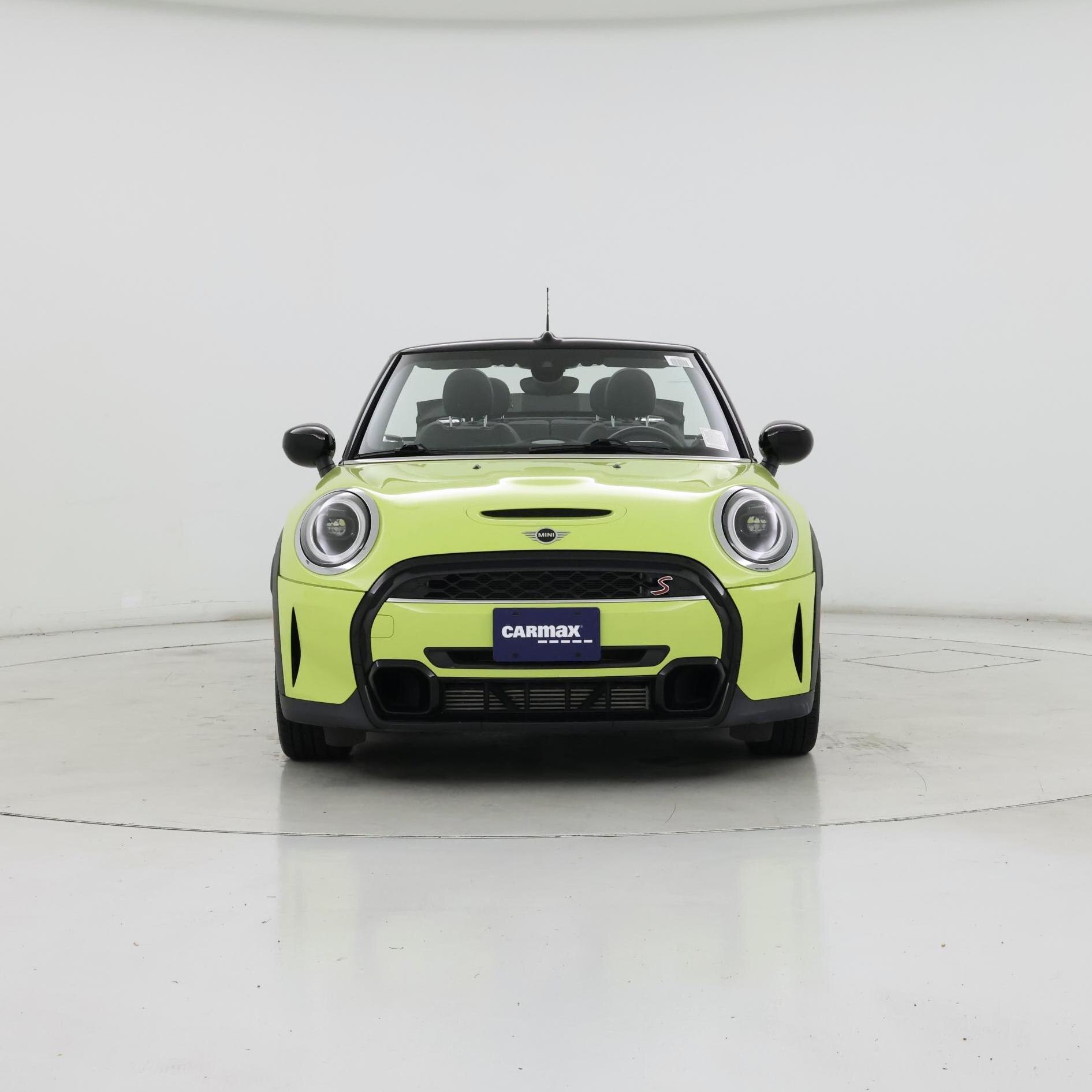 Thumbnail: 2023 MINI Cooper - 5