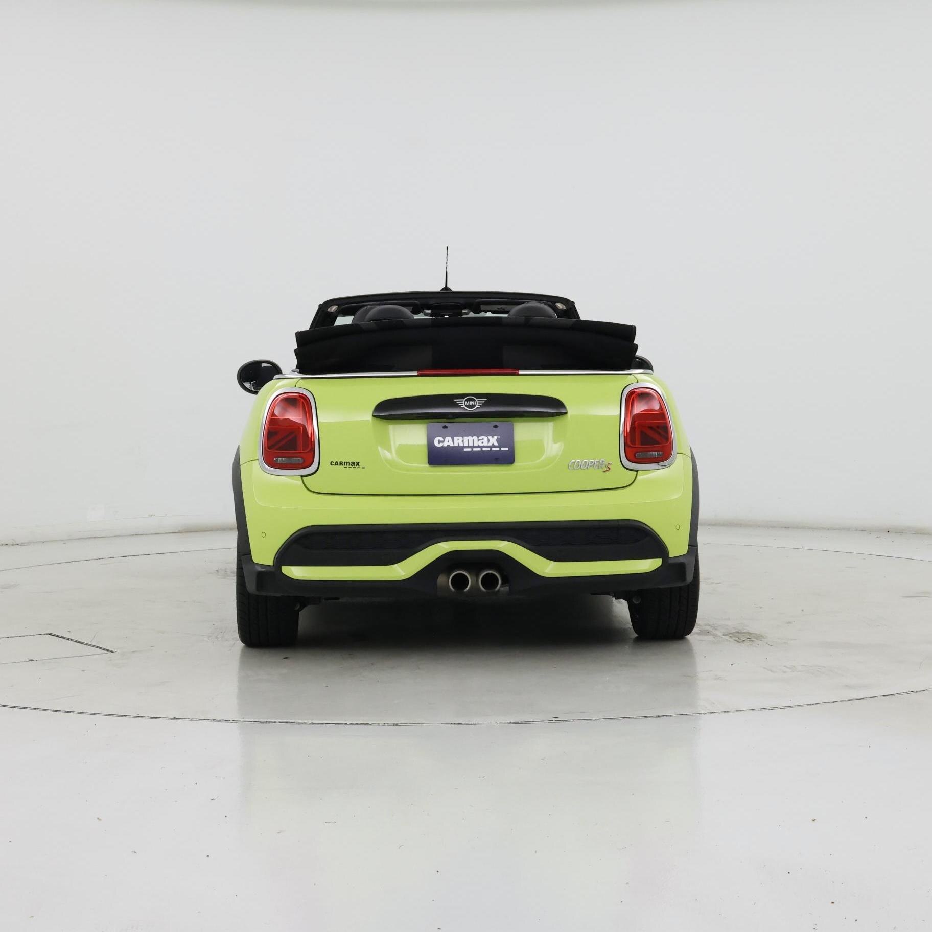 Thumbnail: 2023 MINI Cooper - 6