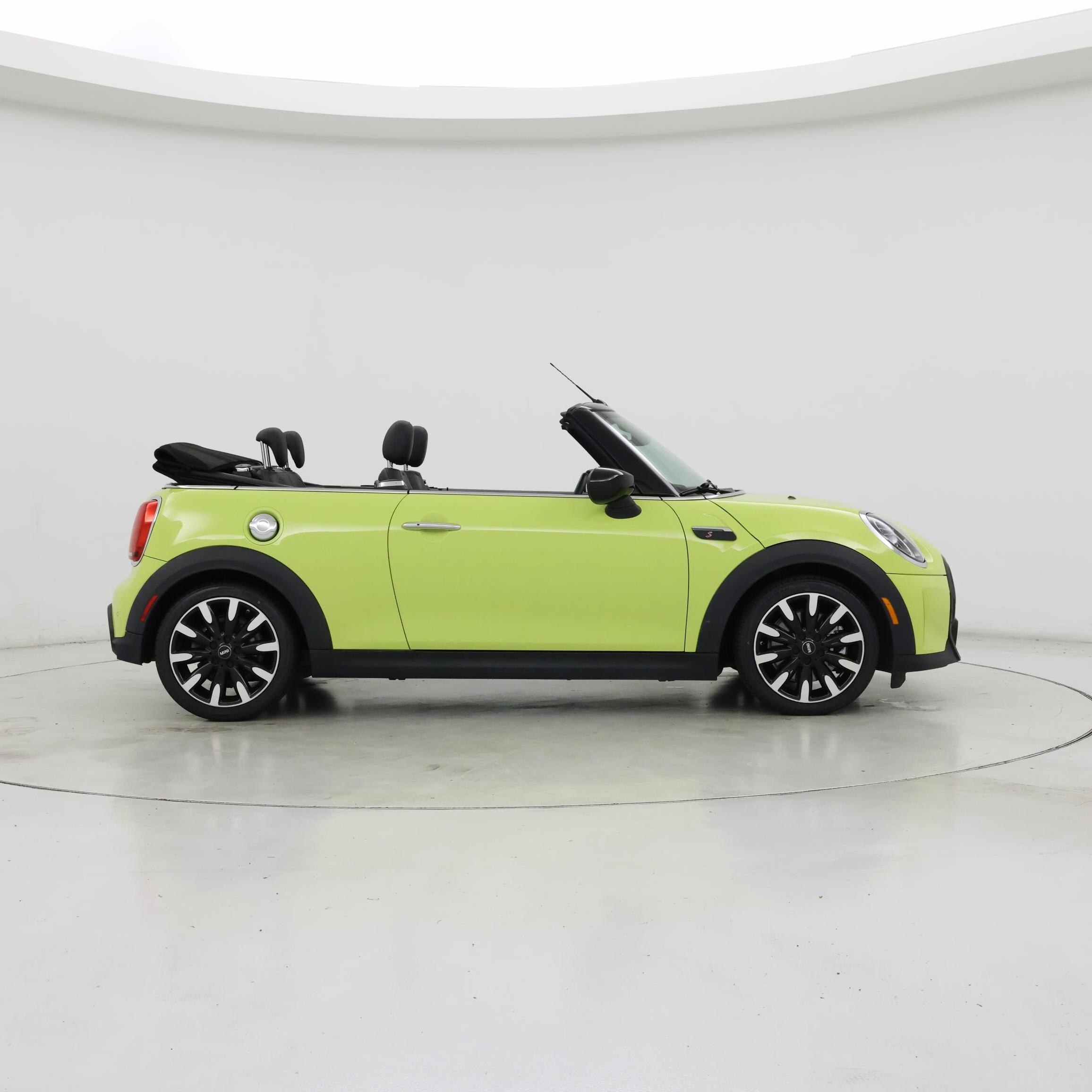 Thumbnail: 2023 MINI Cooper - 7