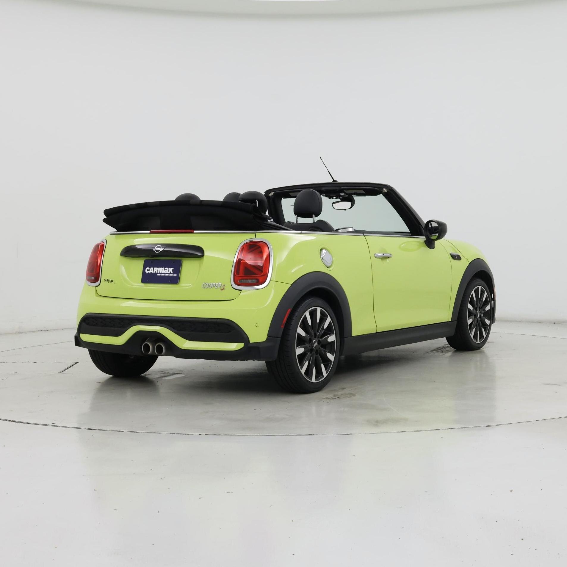Thumbnail: 2023 MINI Cooper - 8