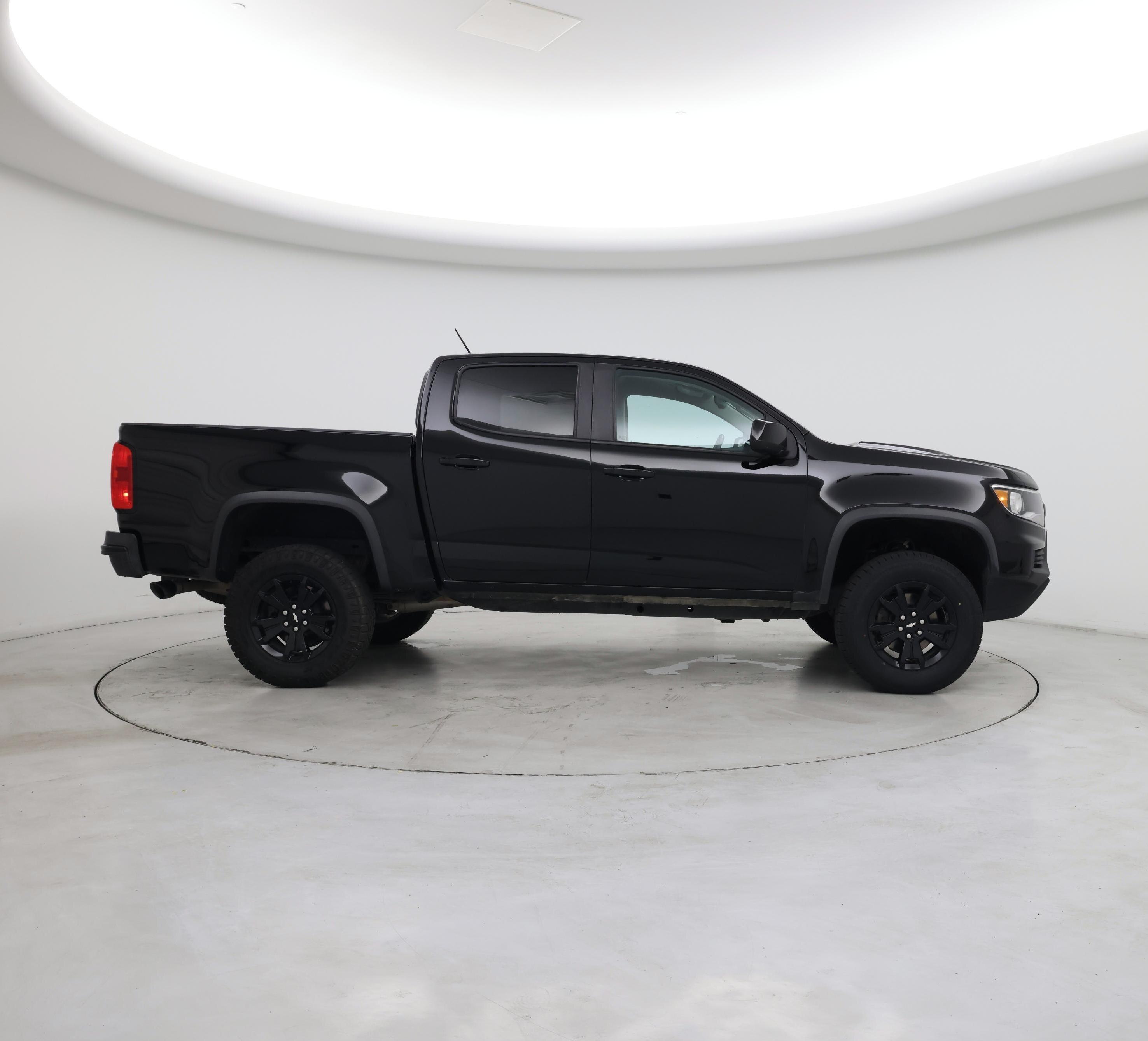 Thumbnail: 2021 Chevrolet Colorado - 7