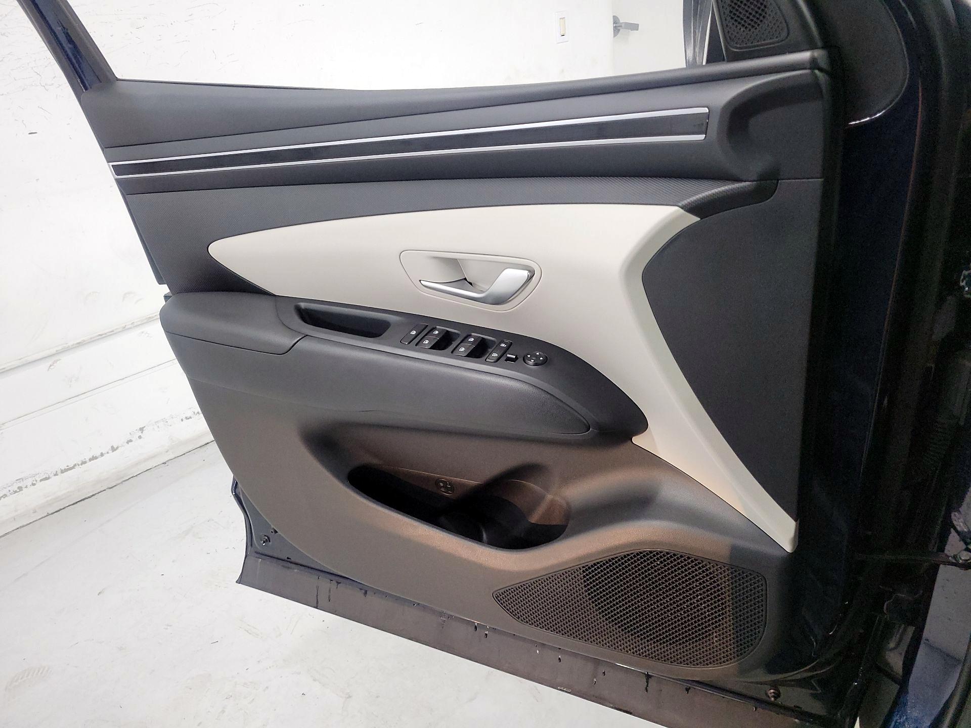 Thumbnail: 2024 Hyundai Tucson - 12