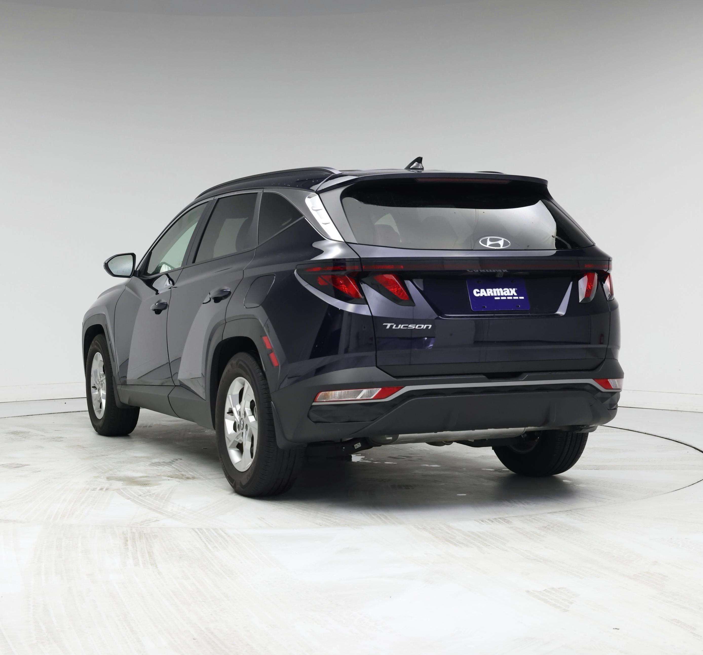 Thumbnail: 2024 Hyundai Tucson - 2