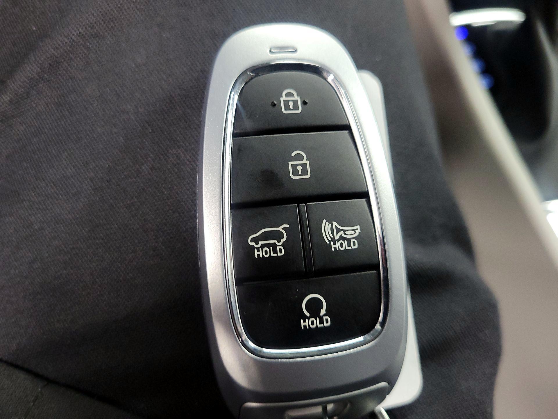 Thumbnail: 2024 Hyundai Tucson - 19