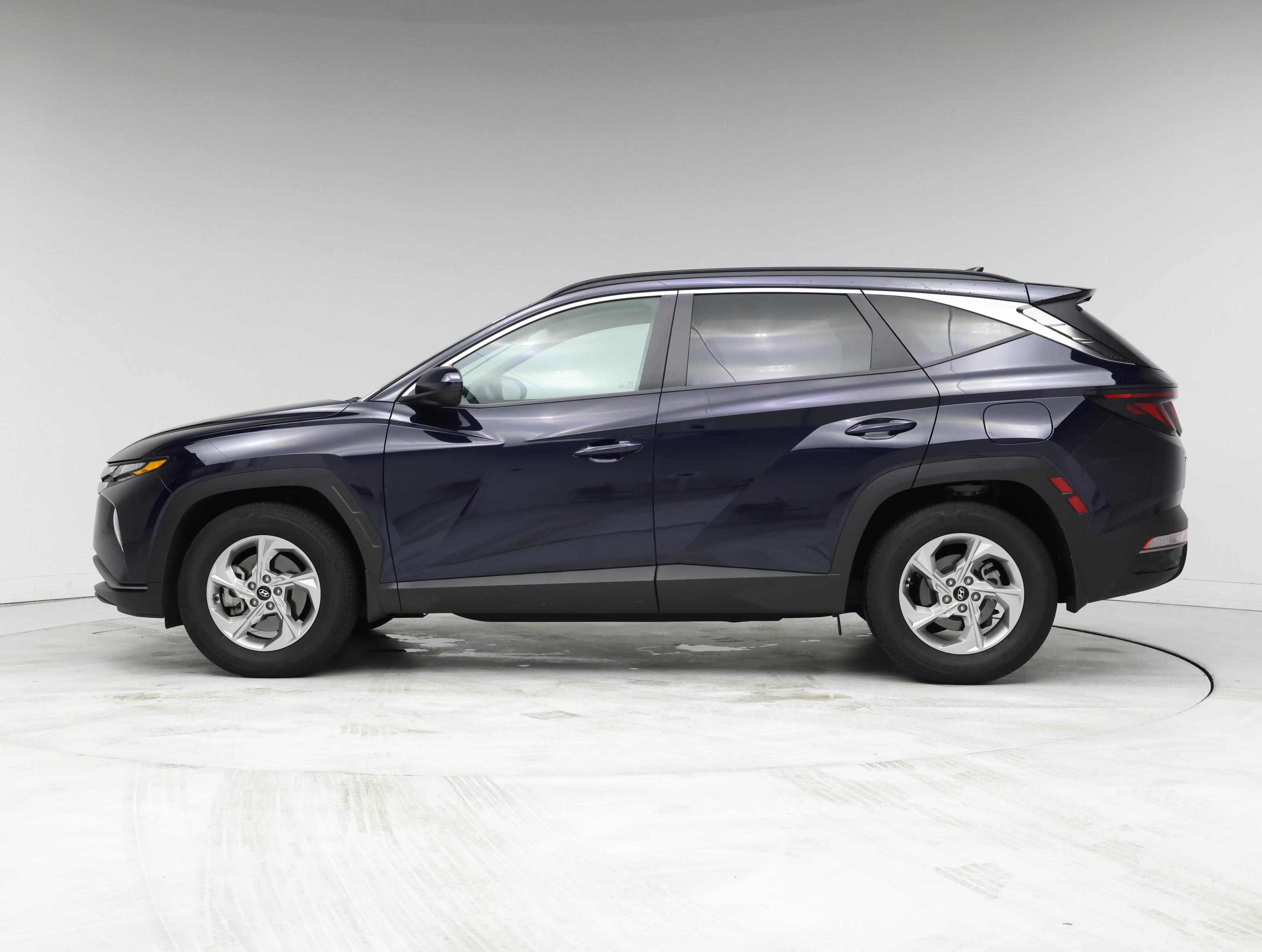 Thumbnail: 2024 Hyundai Tucson - 3