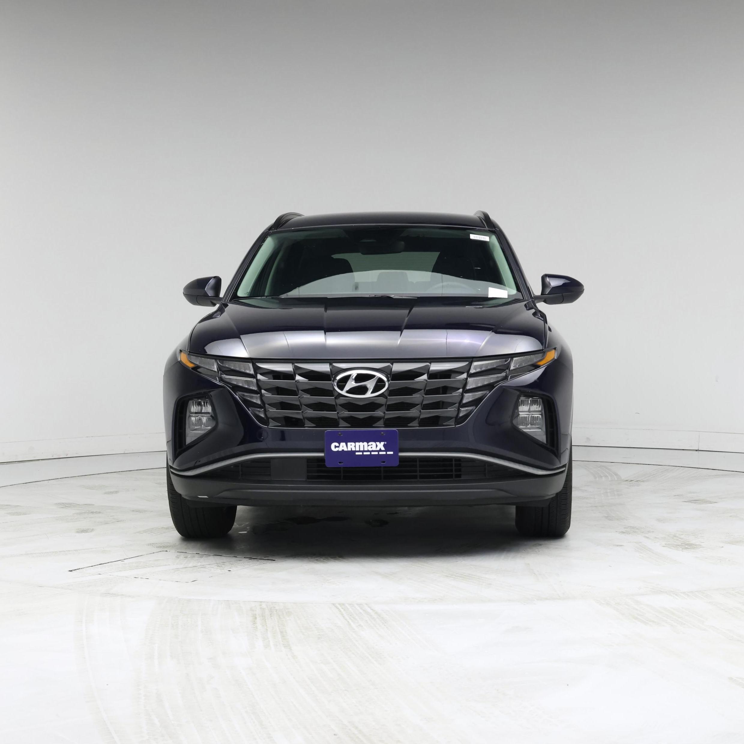 Thumbnail: 2024 Hyundai Tucson - 5